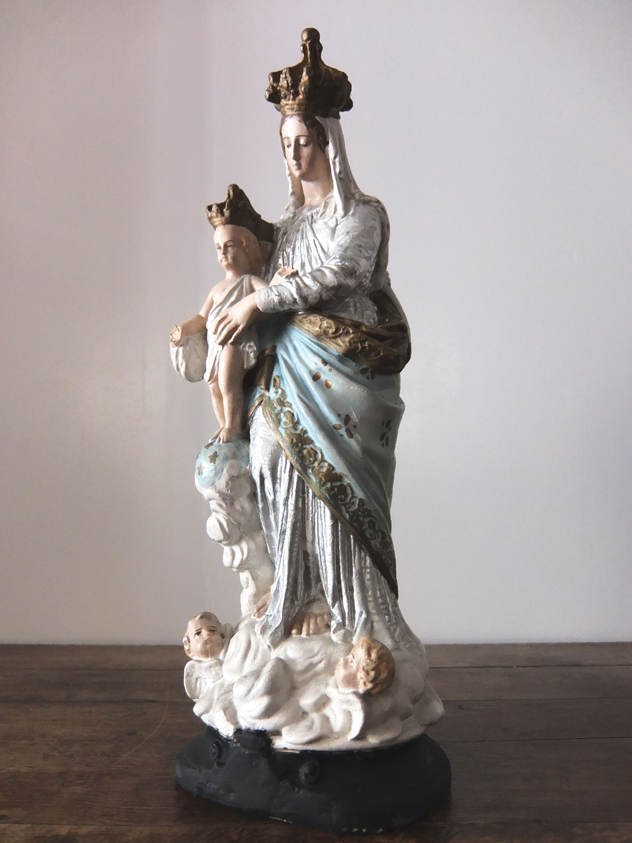 Maria (B0414)