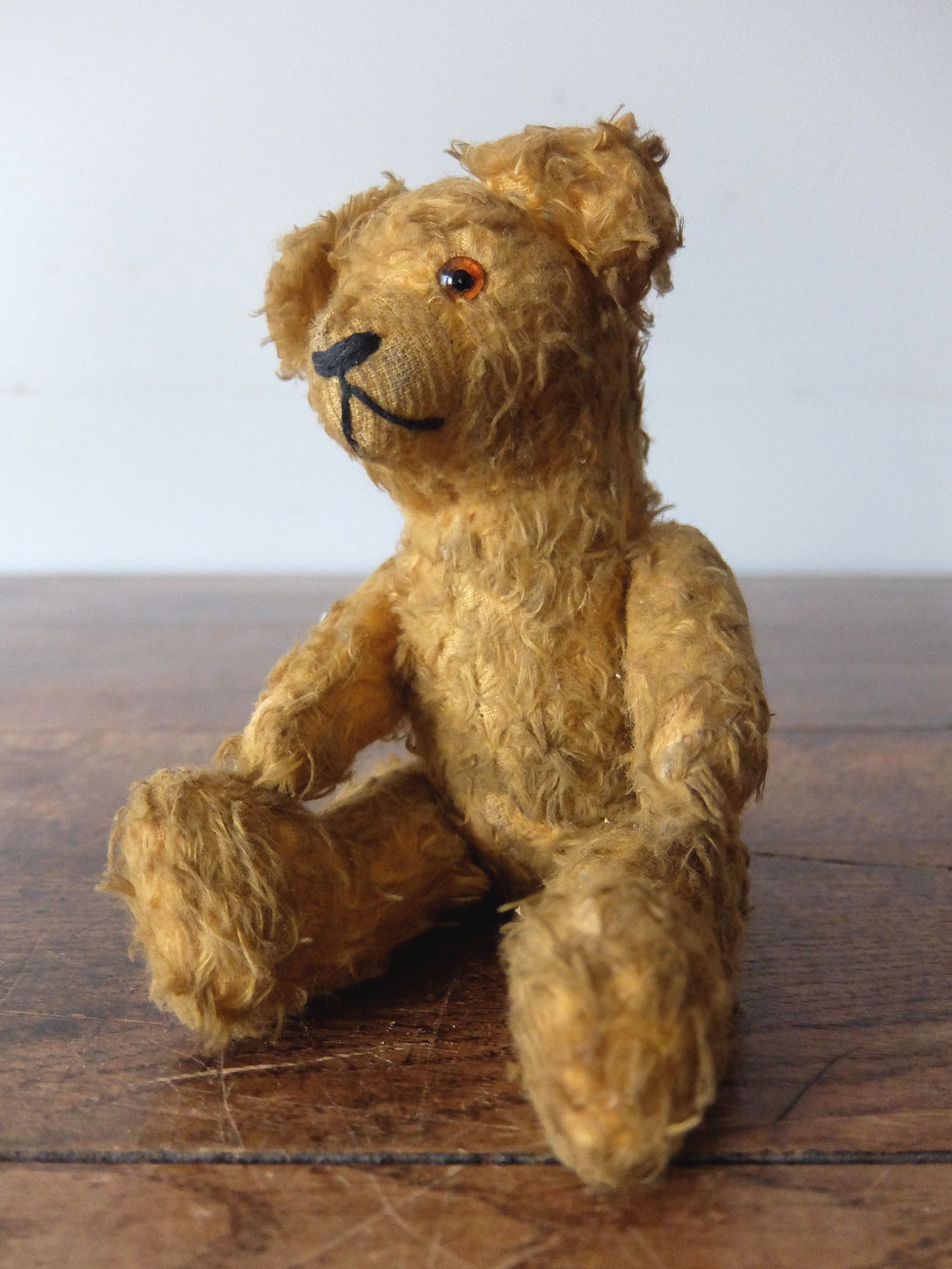 Plush Toy 【Bear】 (C0223-02)