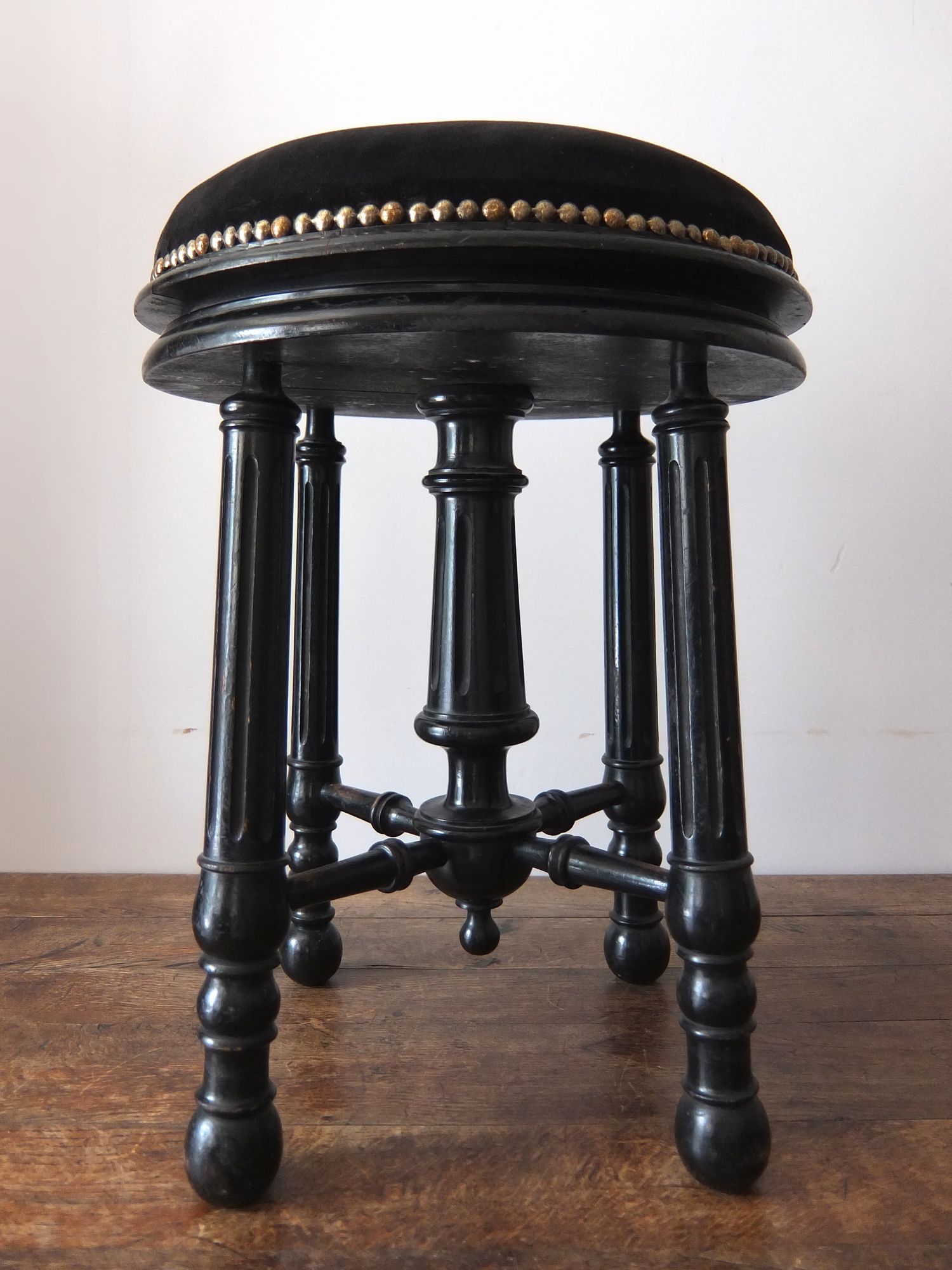 Stool Napoleon Ⅲ (B0515)