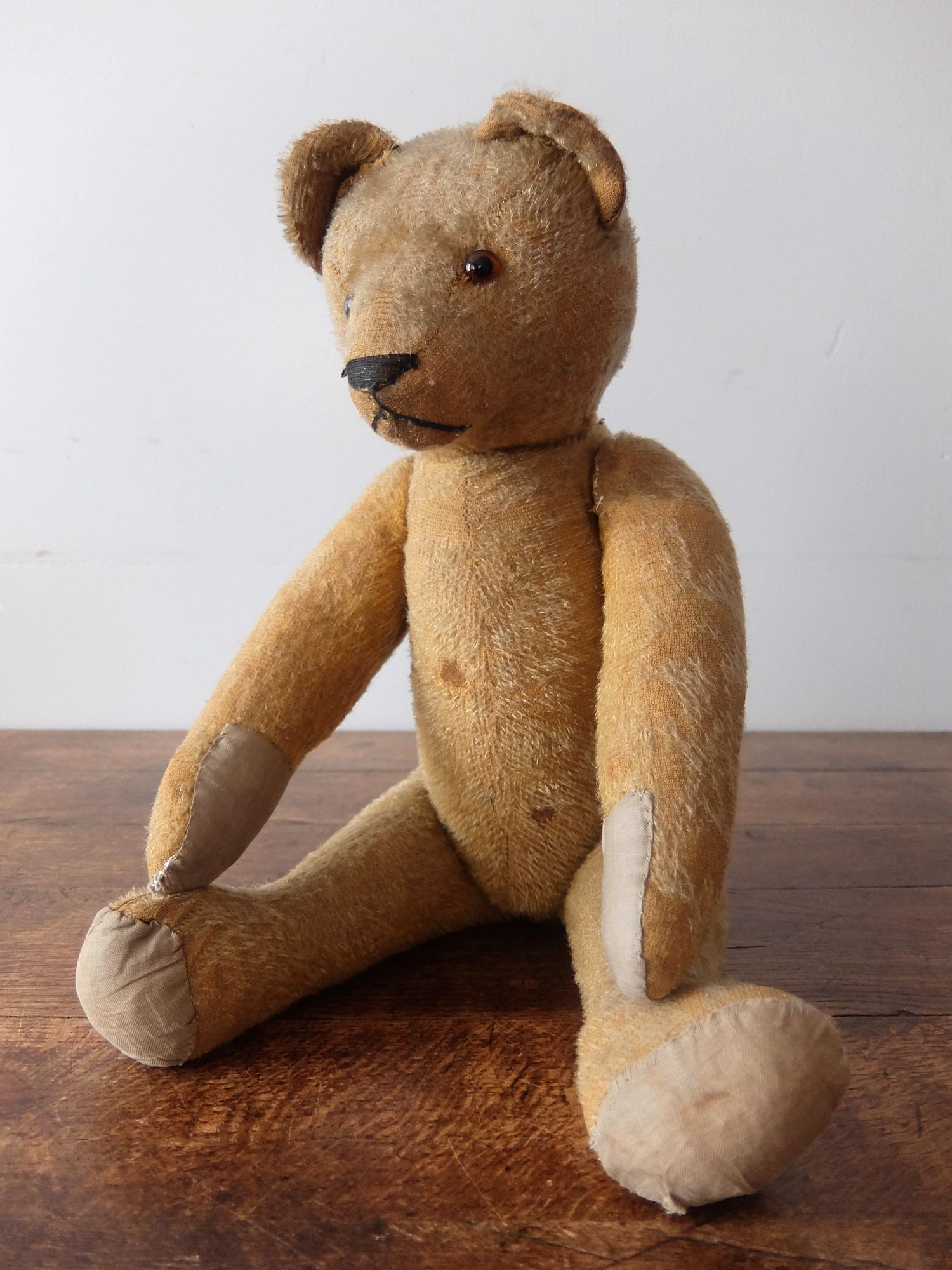 Plush Toy 【Bear】 (A0626-01)