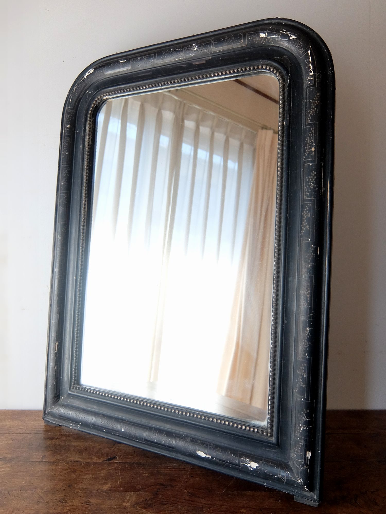 Mirror Napoleon Ⅲ (D0822)