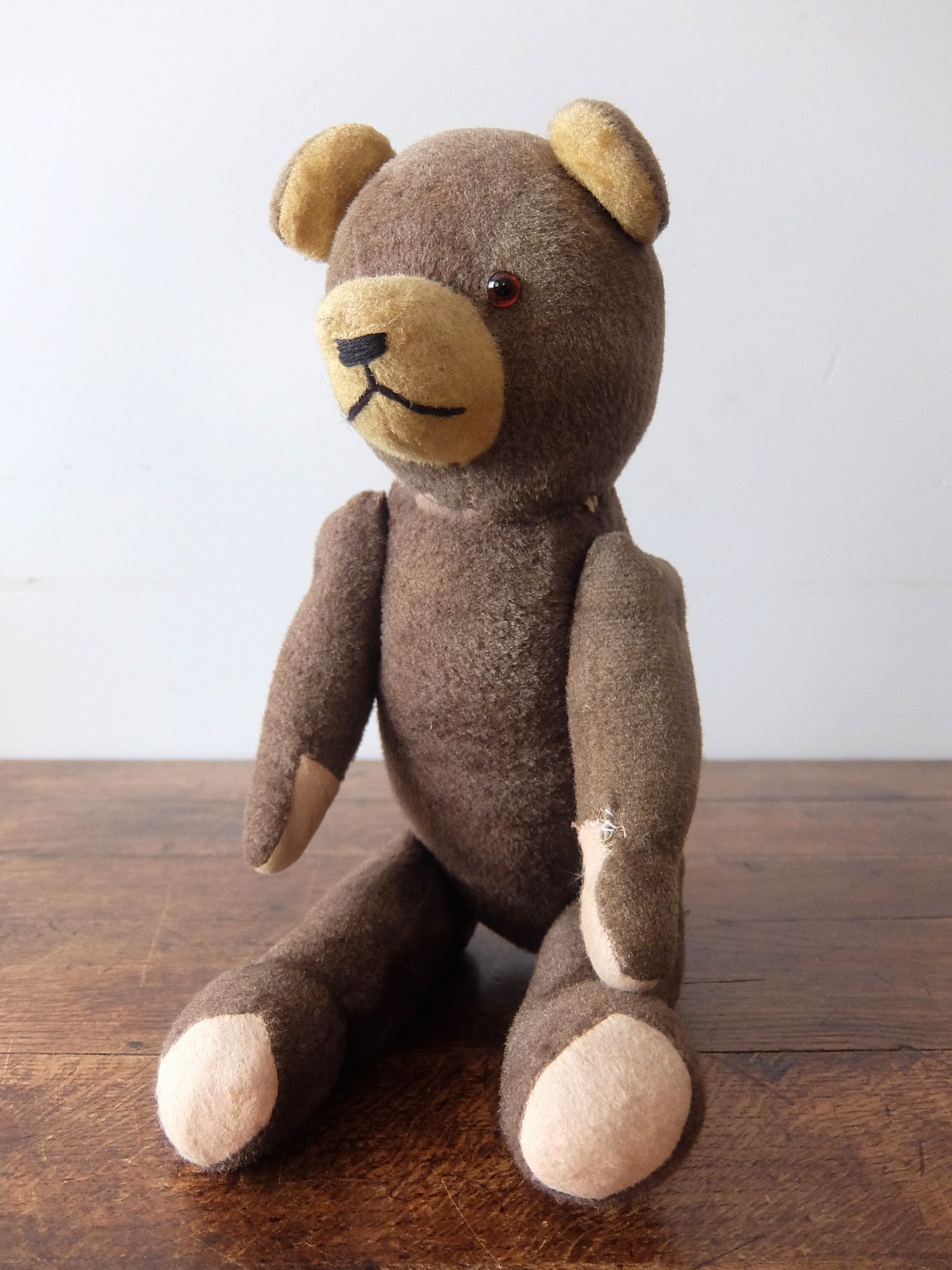 Plush Toy 【Bear】 (A0626-02)