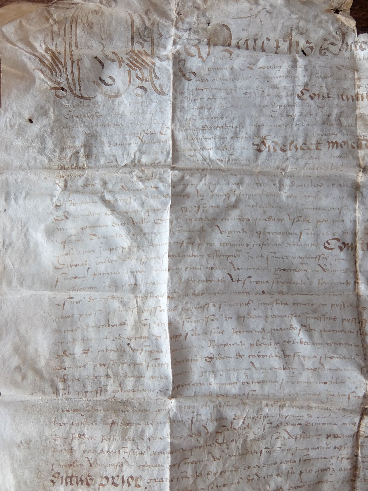 Manuscript (A0626-01)