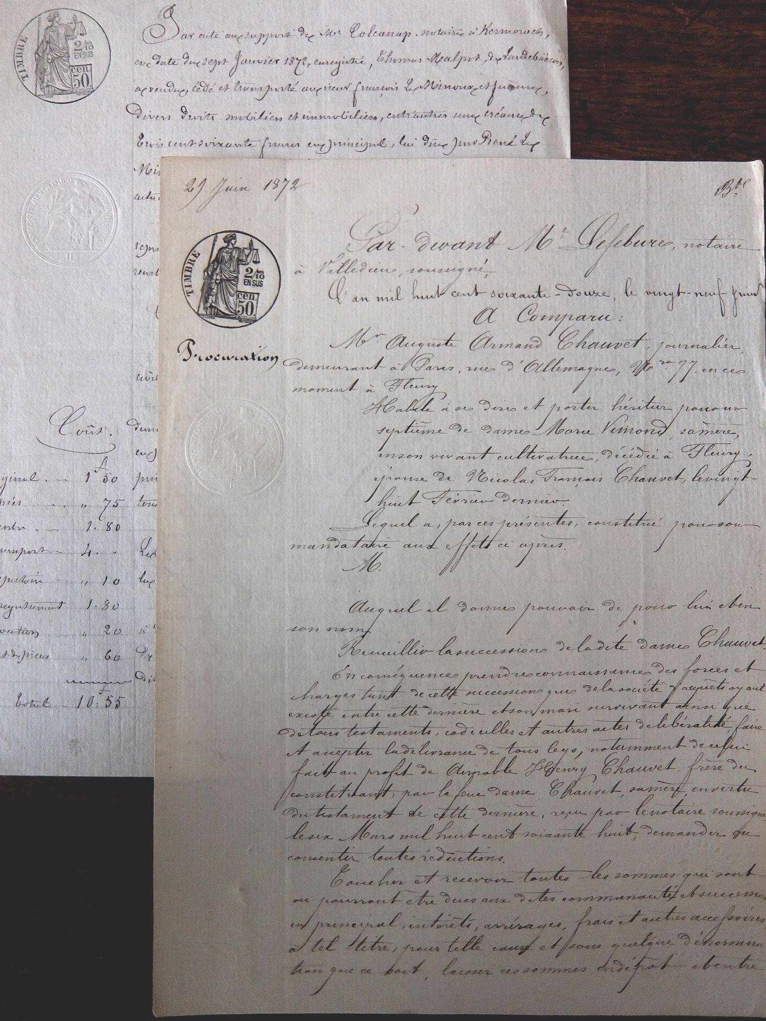 Manuscript (K1014-01)