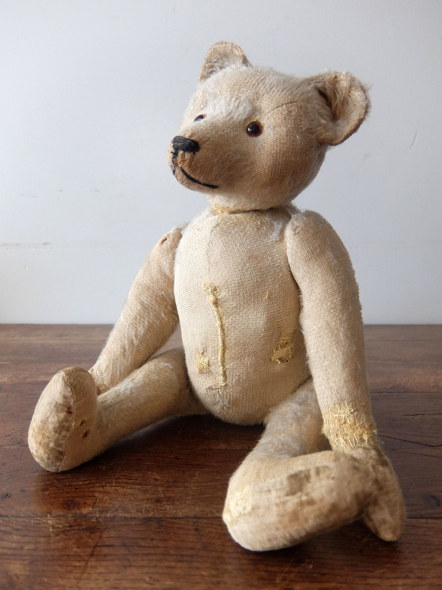 Plush Toy 【Bear】 (A0626-03)