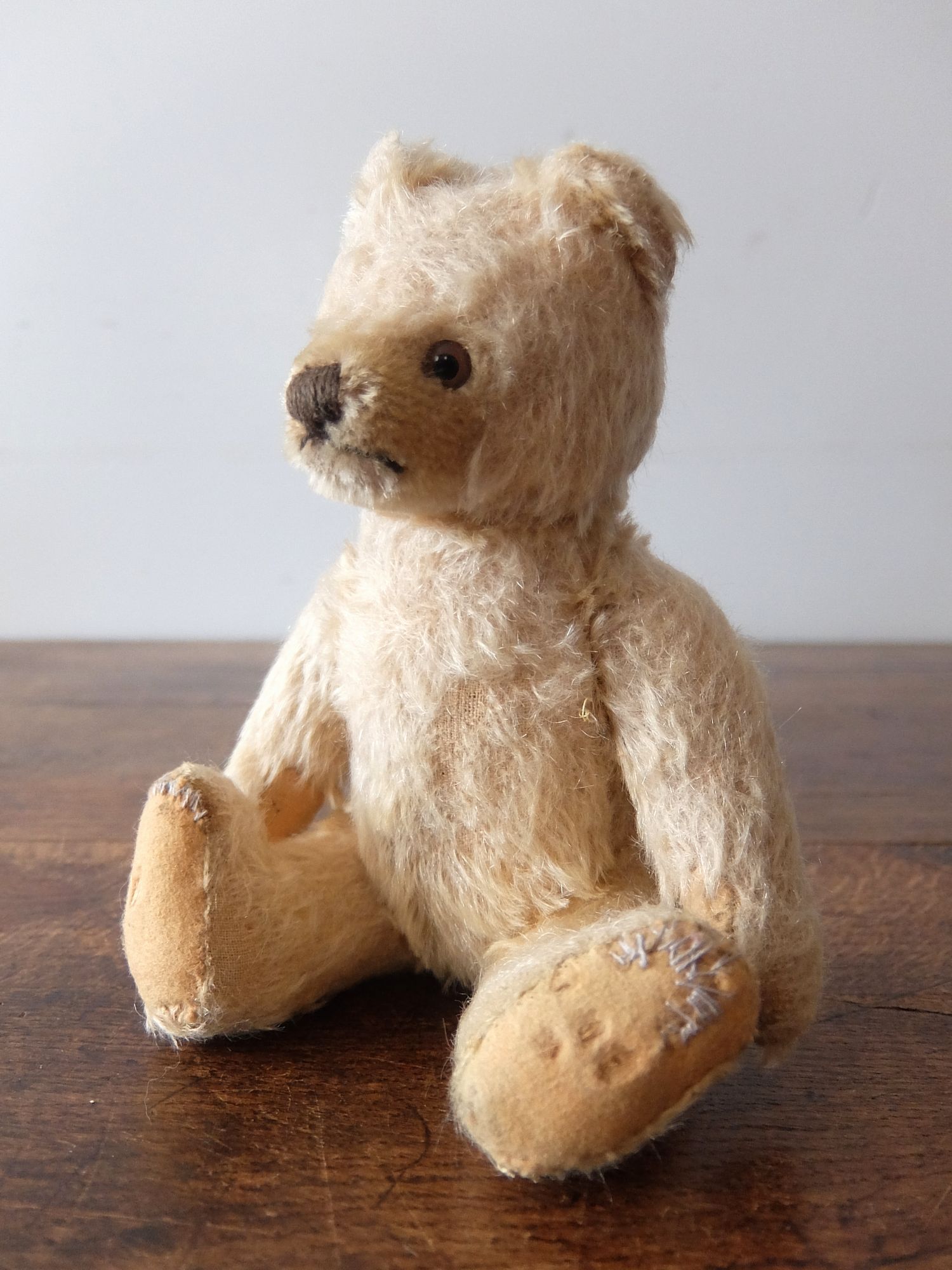 Plush Toy 【Bear】 (B0625-03)