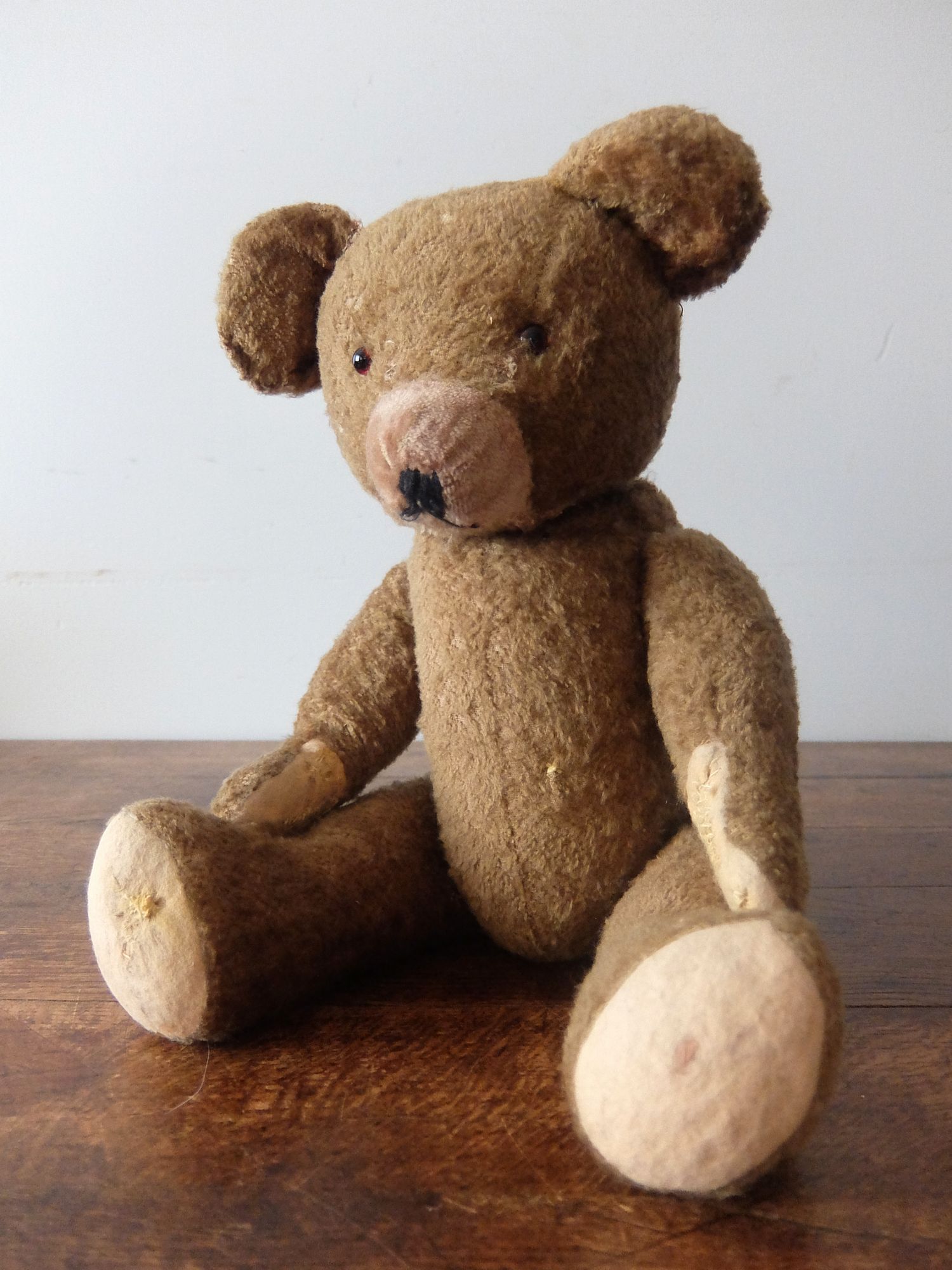 Plush Toy 【Bear】 (A0626-04)