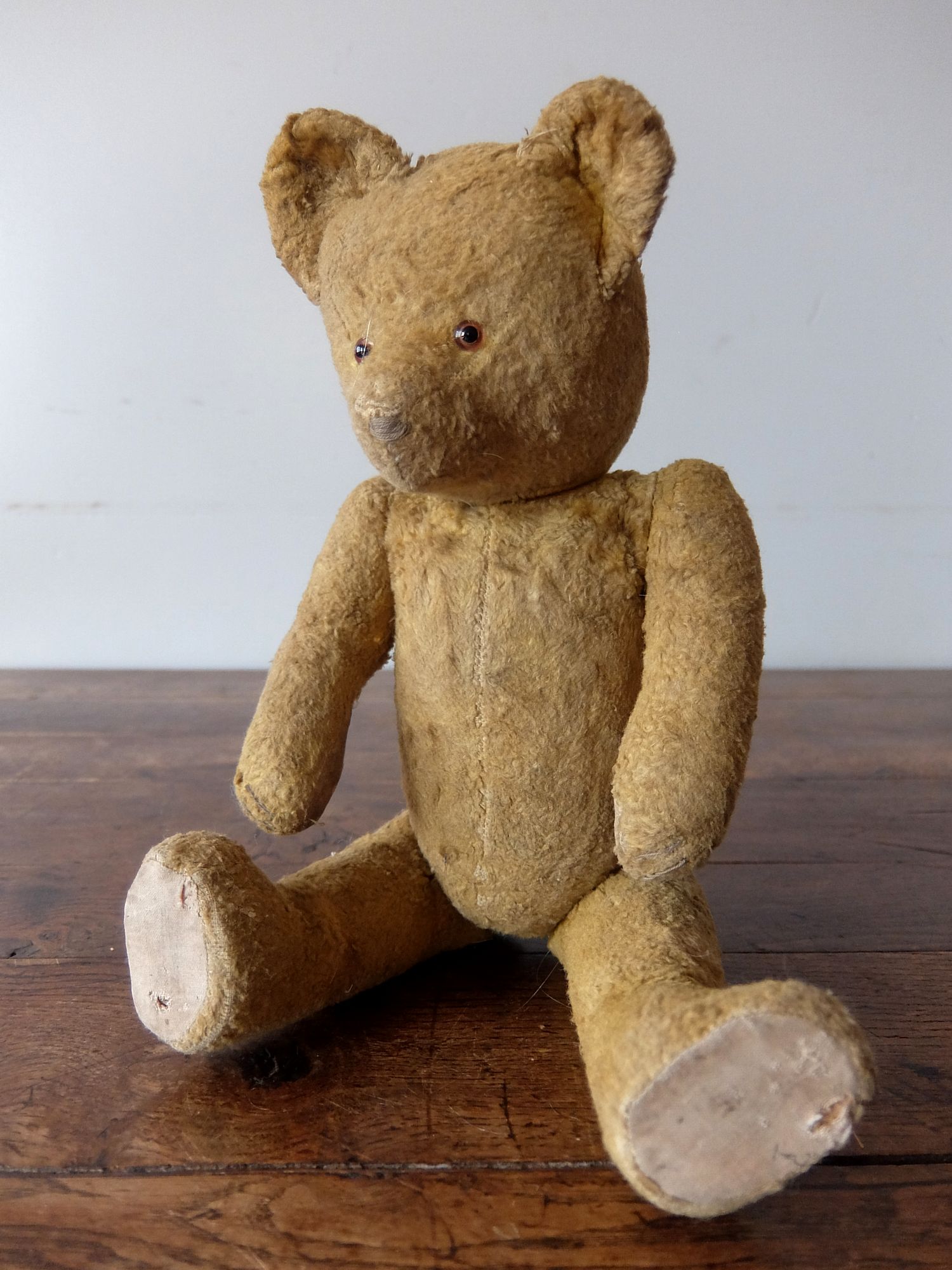 Plush Toy 【Bear】 (A0523-03)