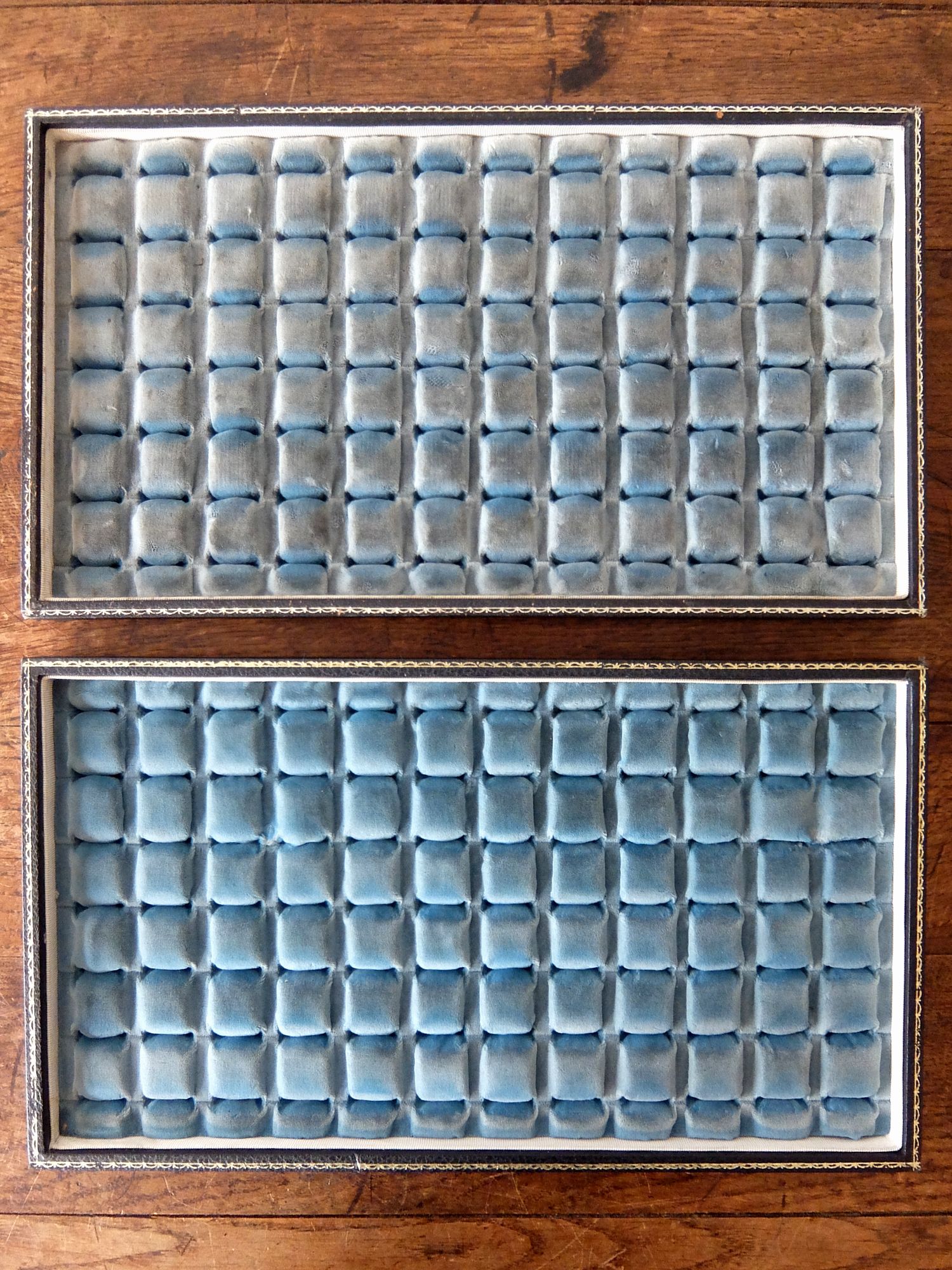 Ring Display Case (A0523)