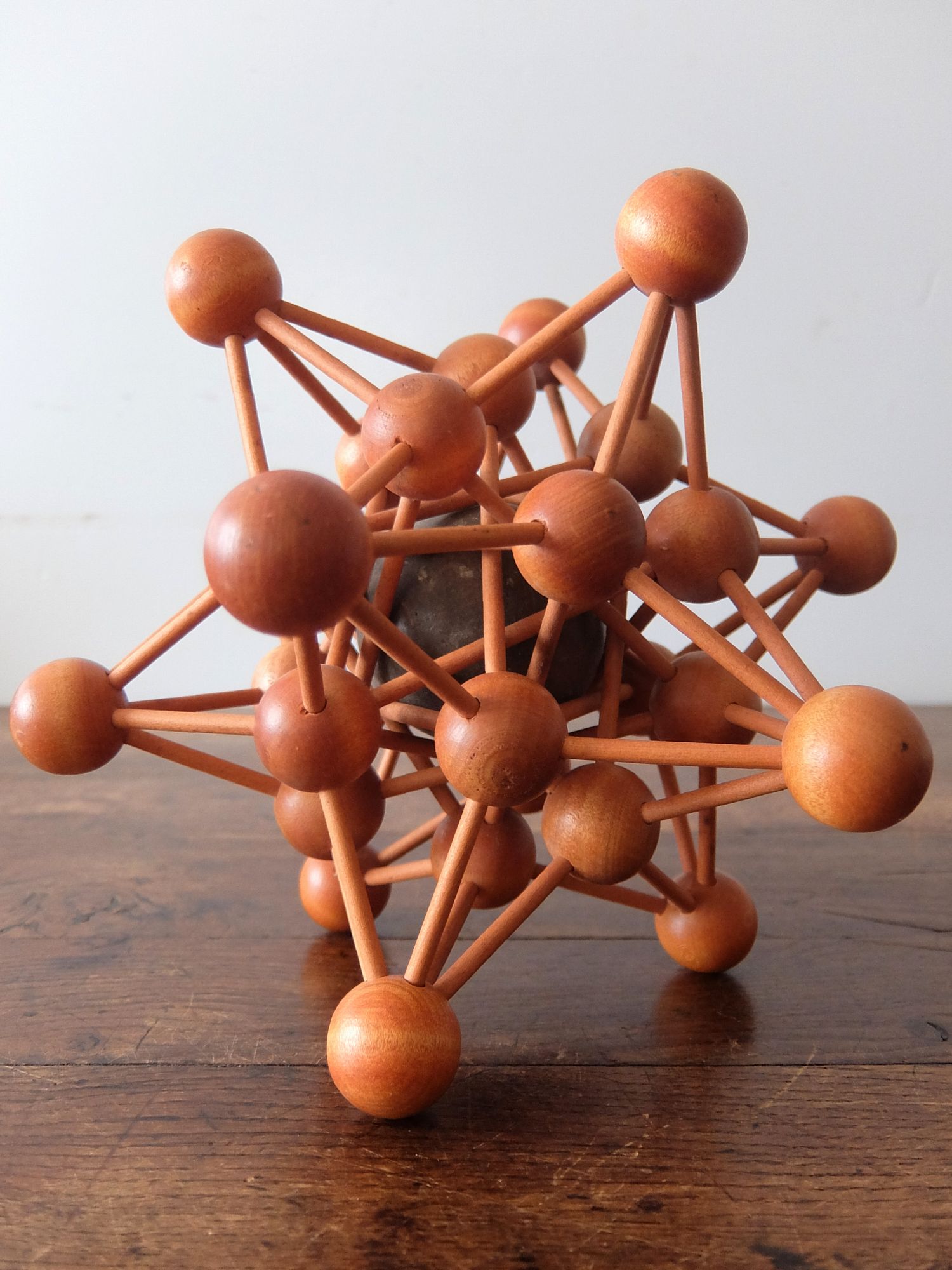 Molecular Model (A0525)