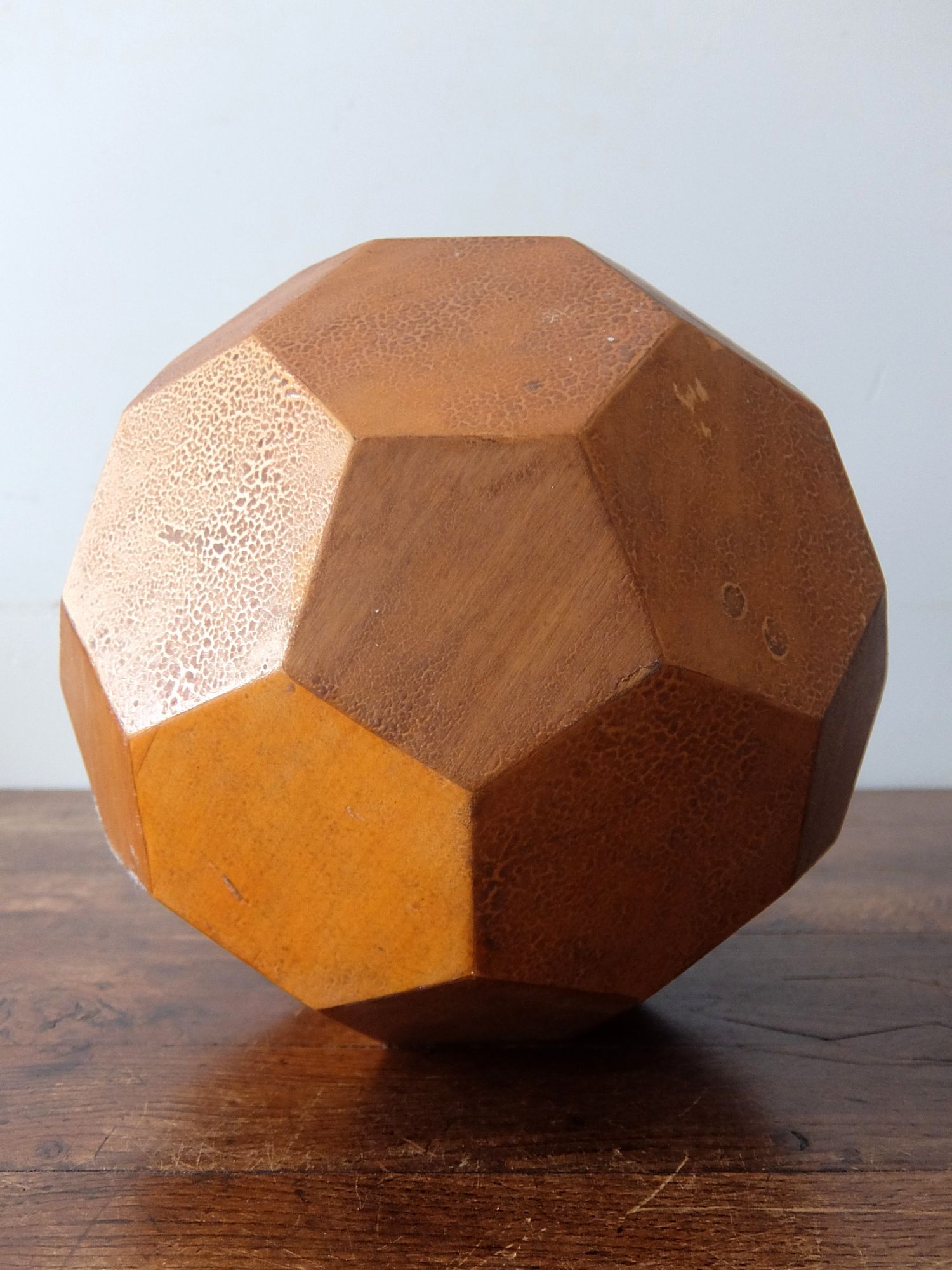 Geometrical Object (A0525)