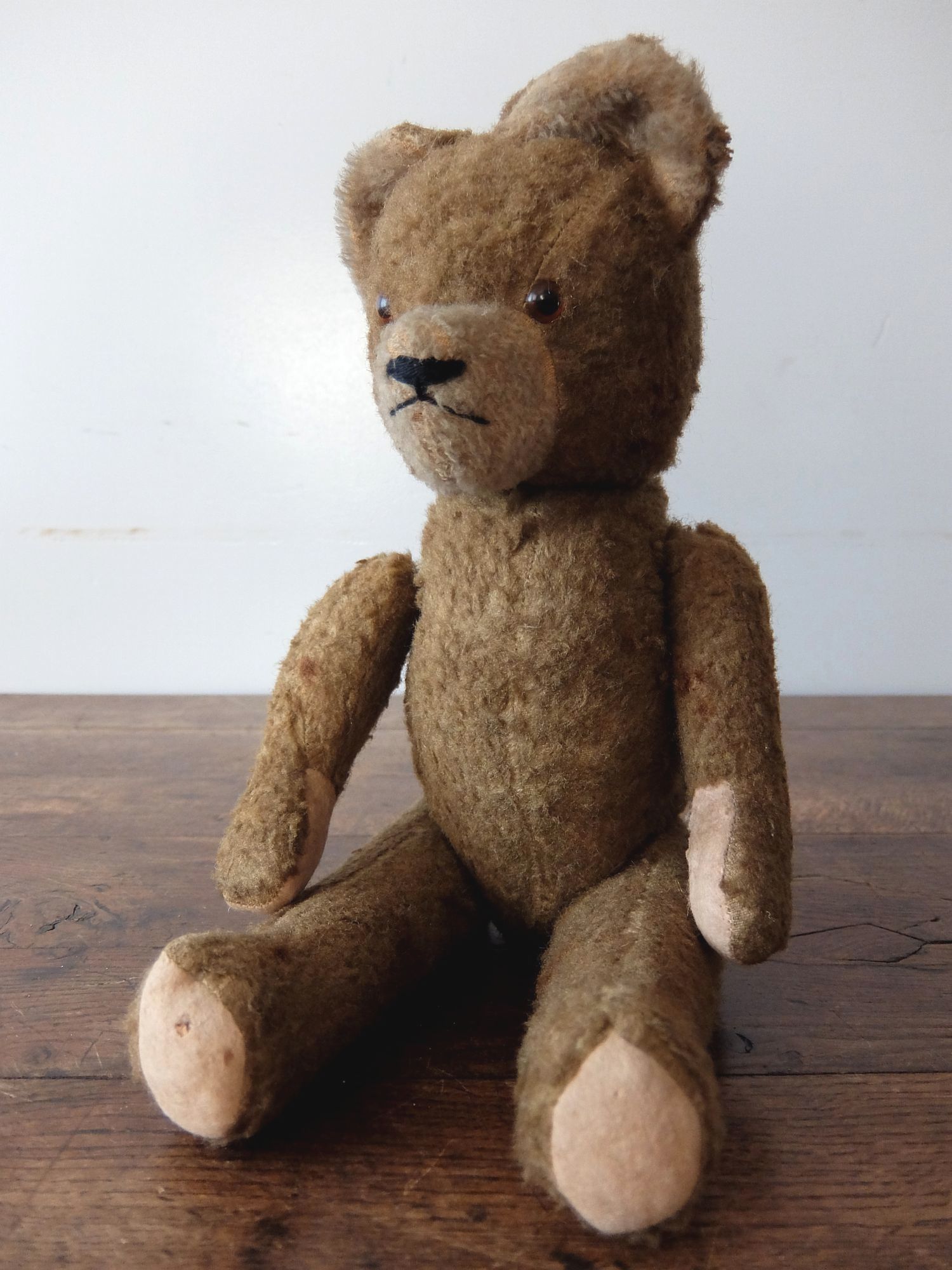 Plush Toy 【Bear】 (G0321)