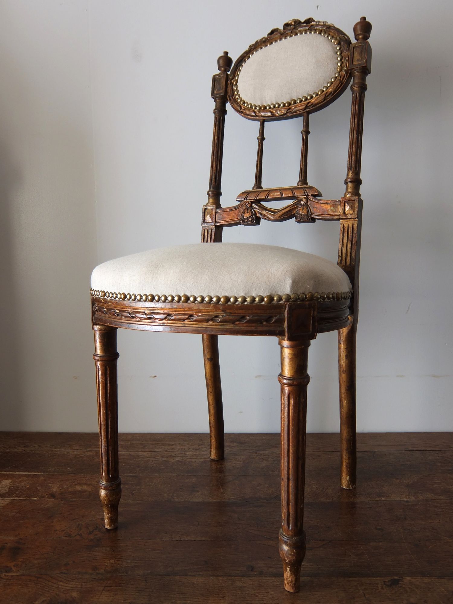 French Chair (D0515)