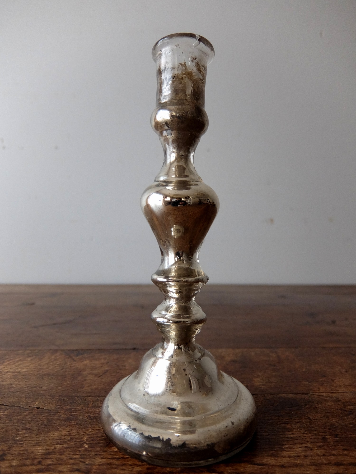 Mercury Candle Stand (A1018-02)