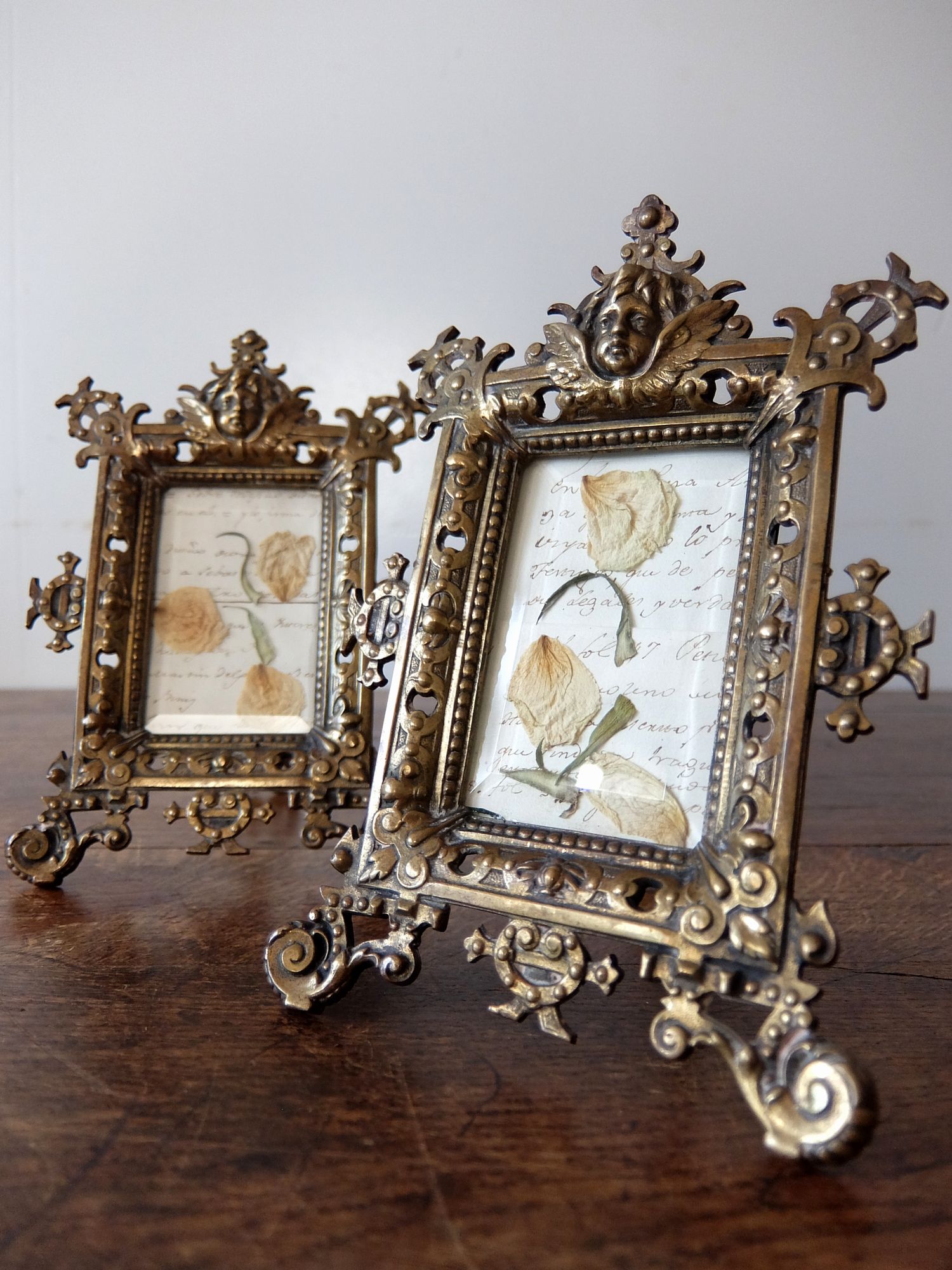 Photo Frame (A0820)