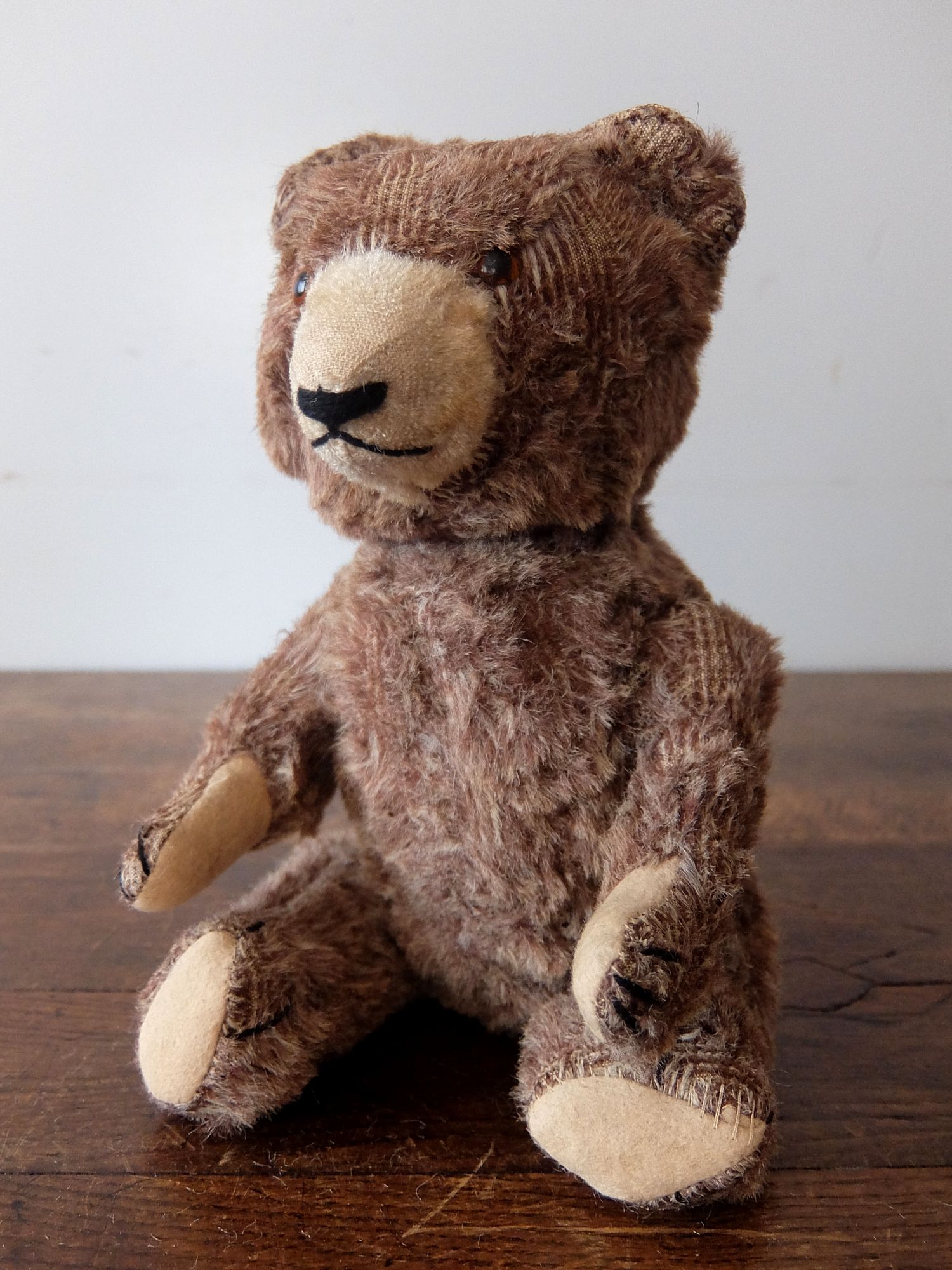 Plush Toy 【Bear】 (A0724-01)