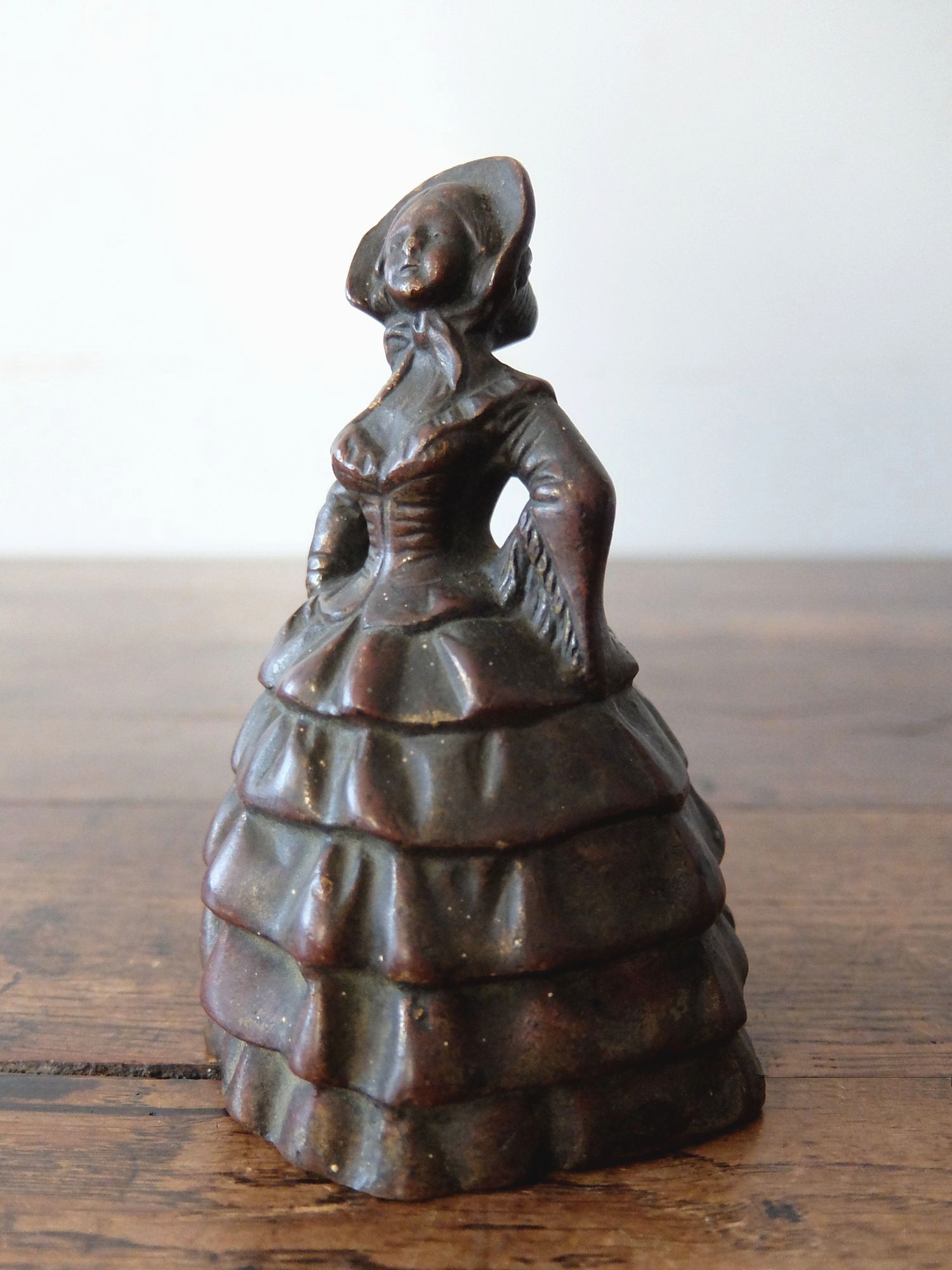 Counter Bell 【Lady】 (A0821)