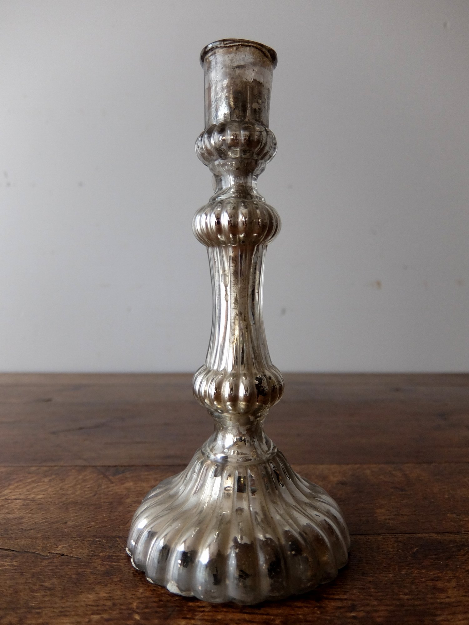 Mercury Candle Stand (A1018-05)