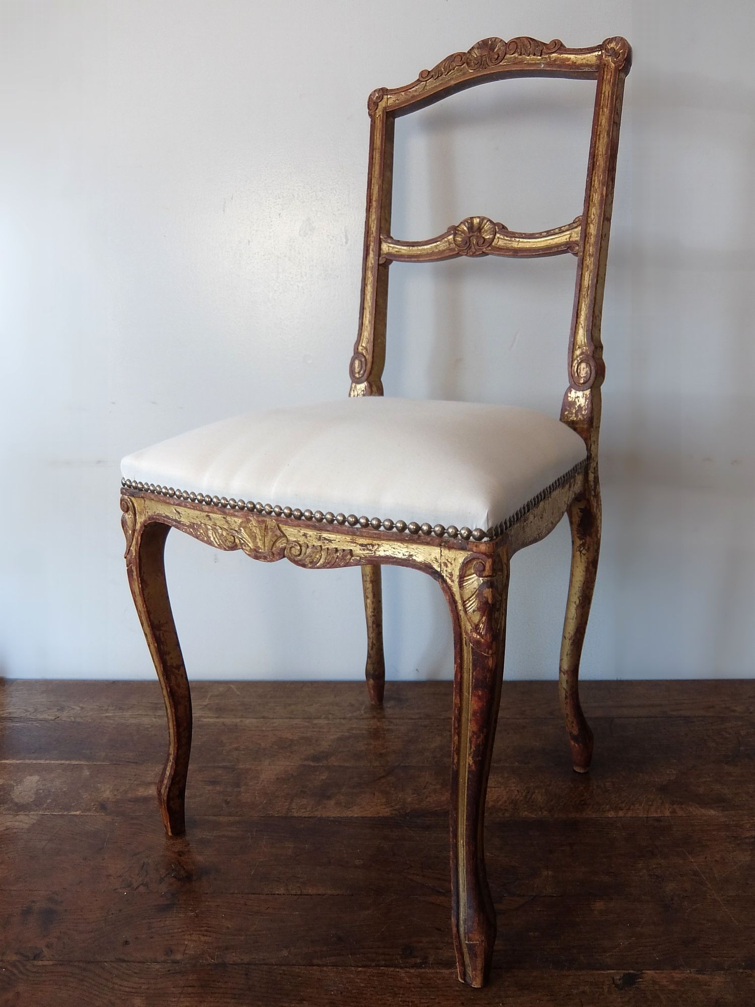 French Chair (B0723)