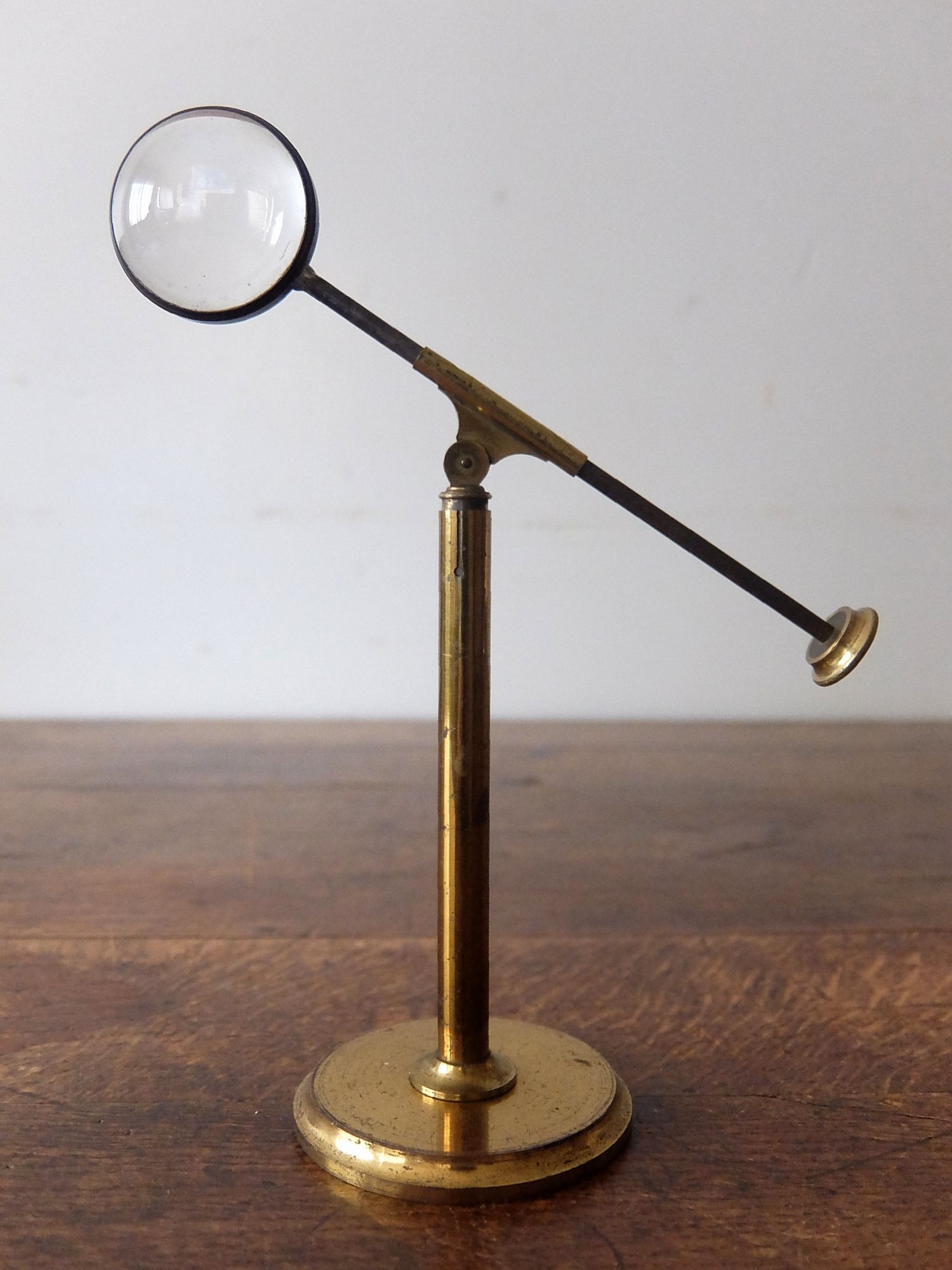 Jeweler's Magnifying Glass (A0524)