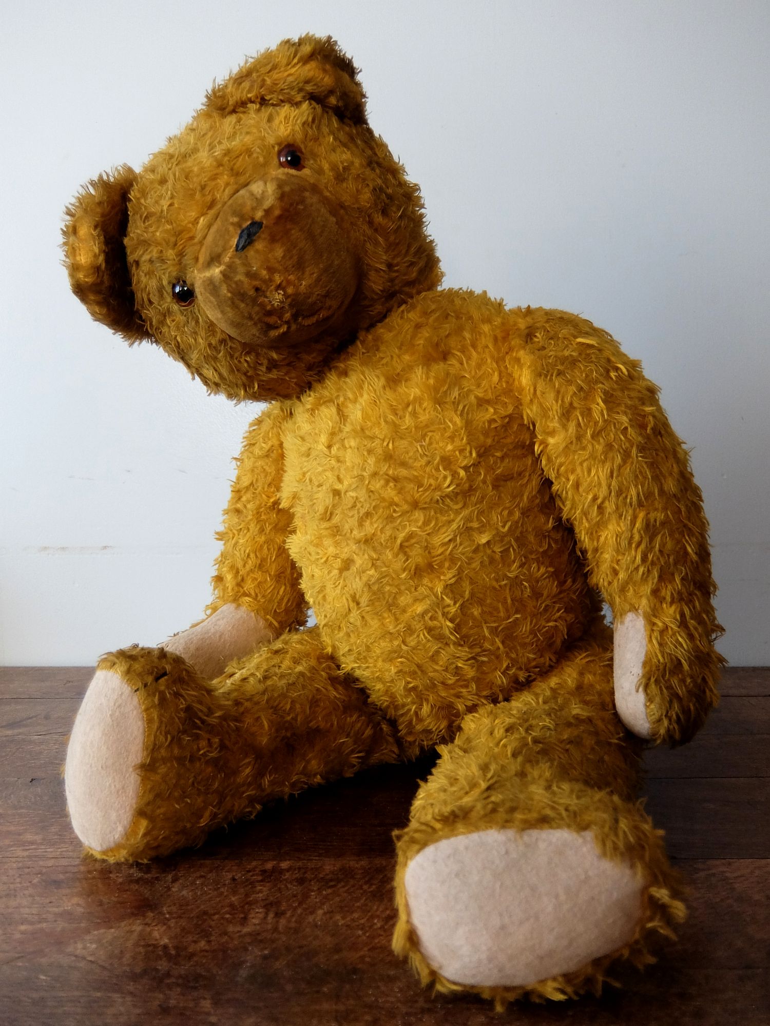 Plush Toy 【Bear】 (G1021)