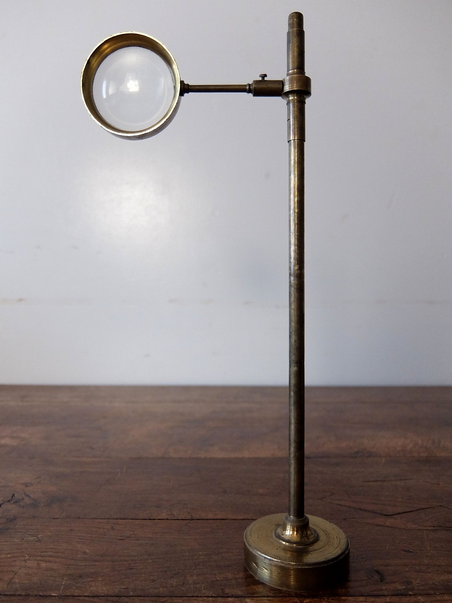 Jeweler's Magnifying Glass (B1021)