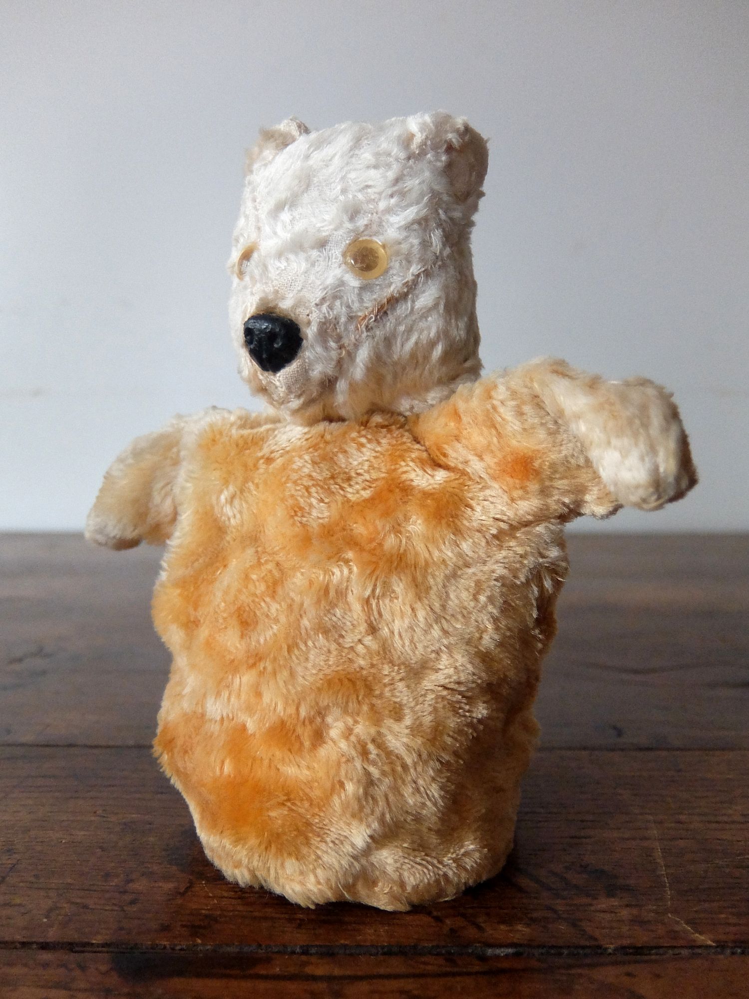 Plush Toy 【Bear】 (A0524-07)