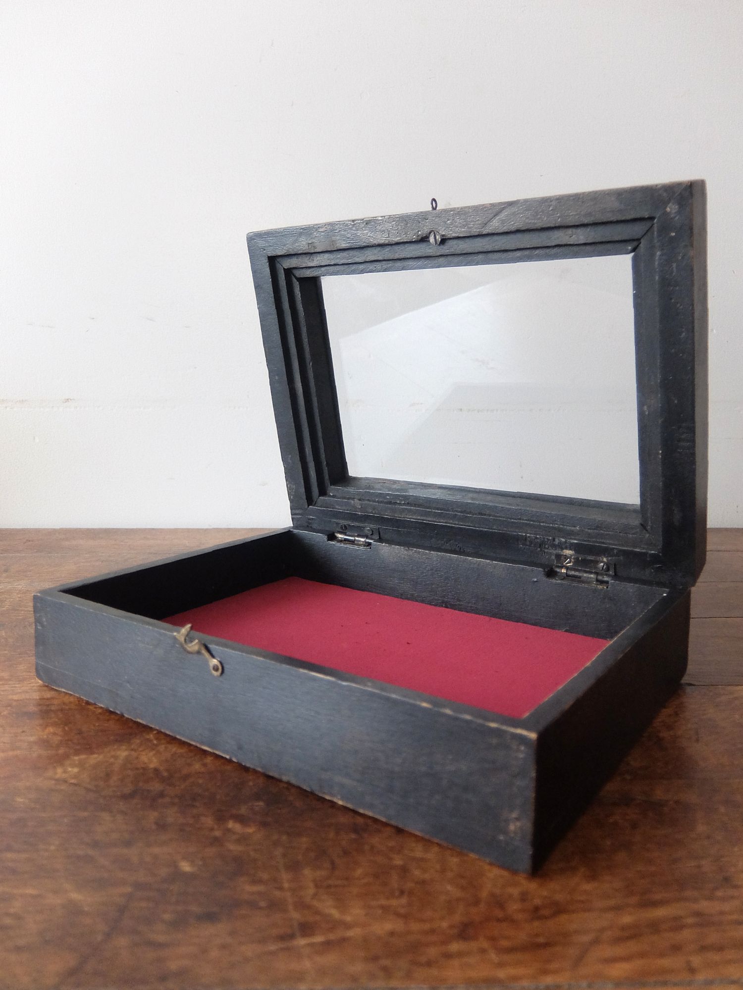 Display Case (B0726)