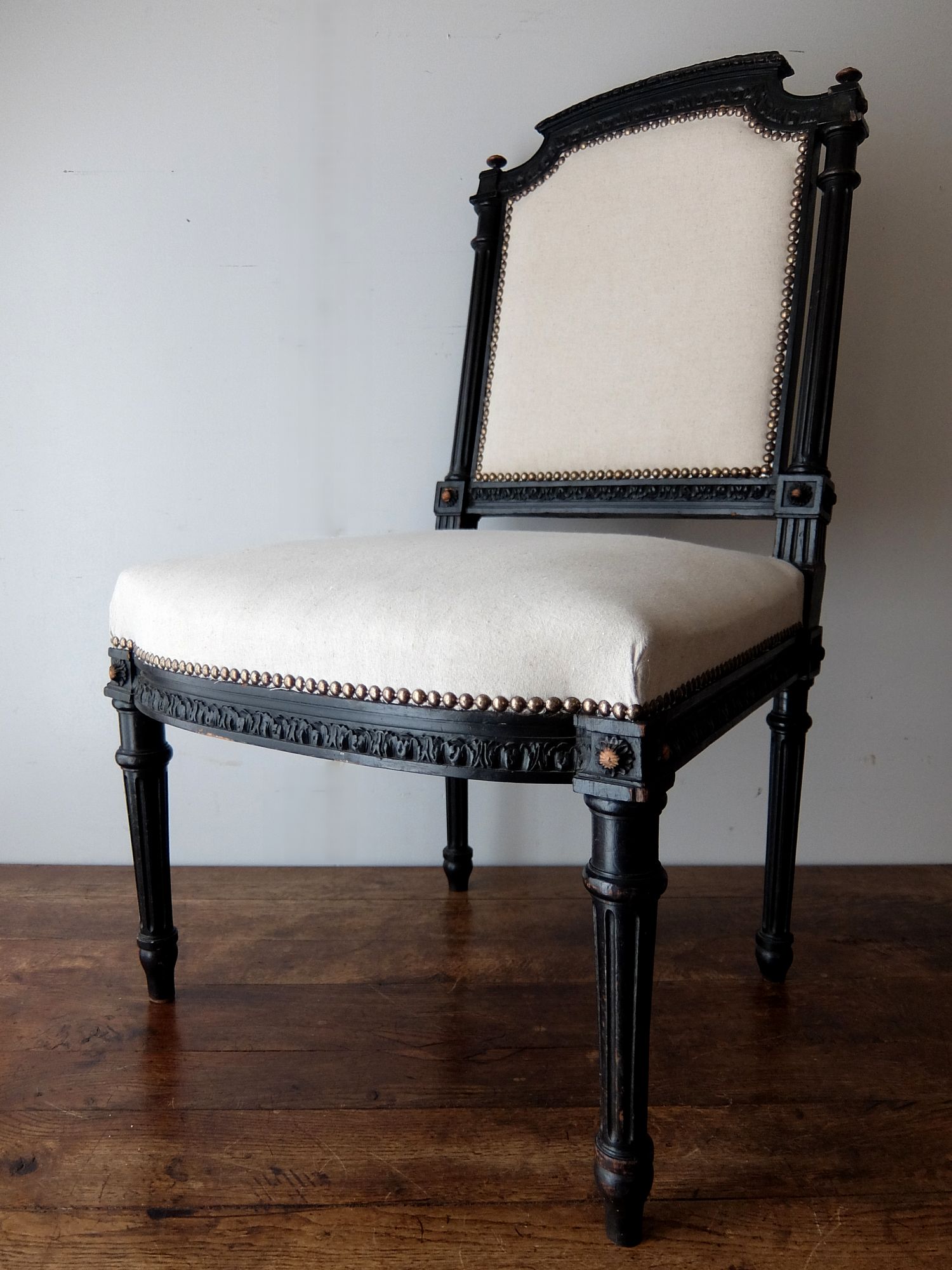 Chair Napoleon Ⅲ (B0419)