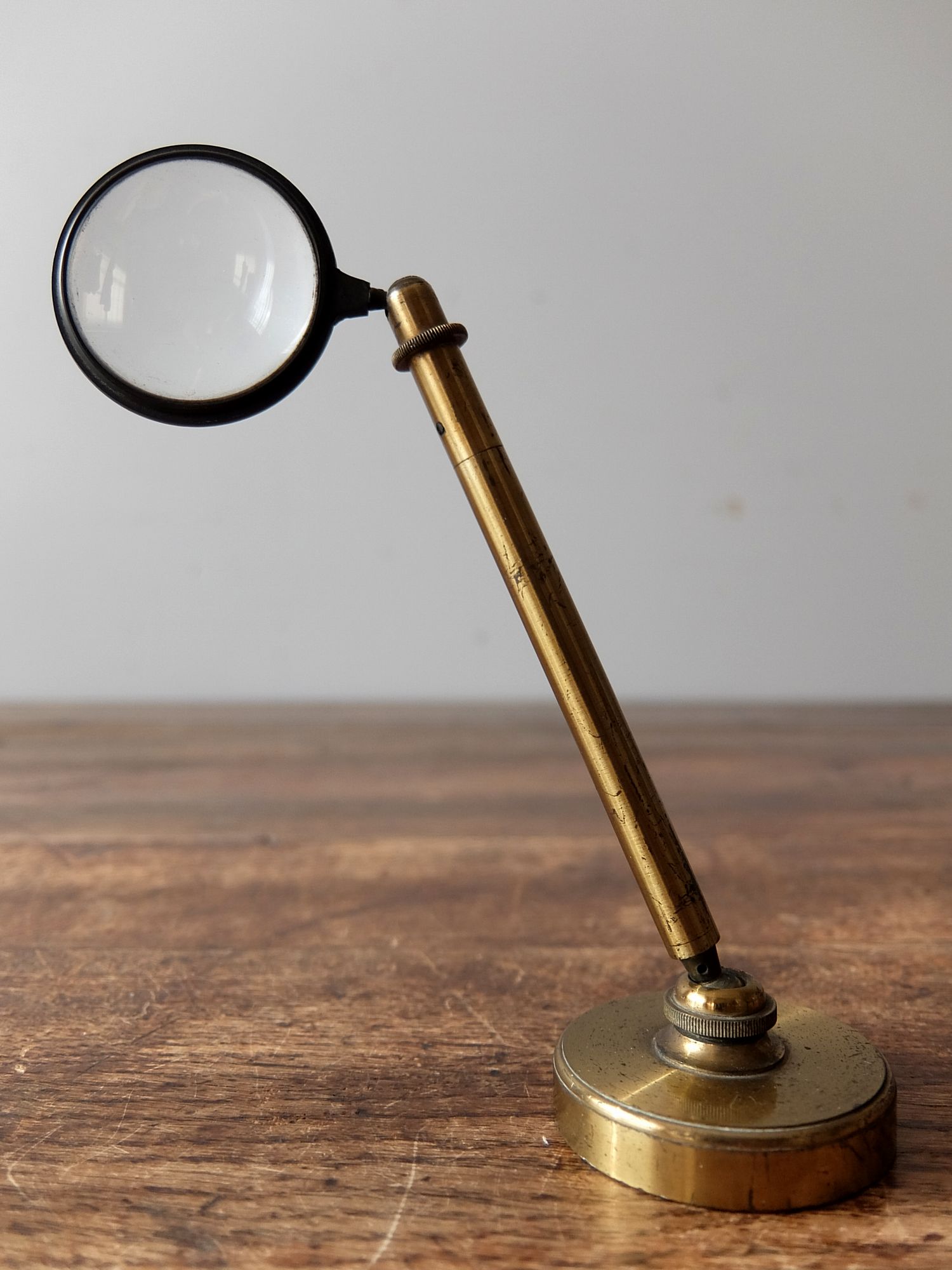 Jeweler's Magnifying Glass (A1118)