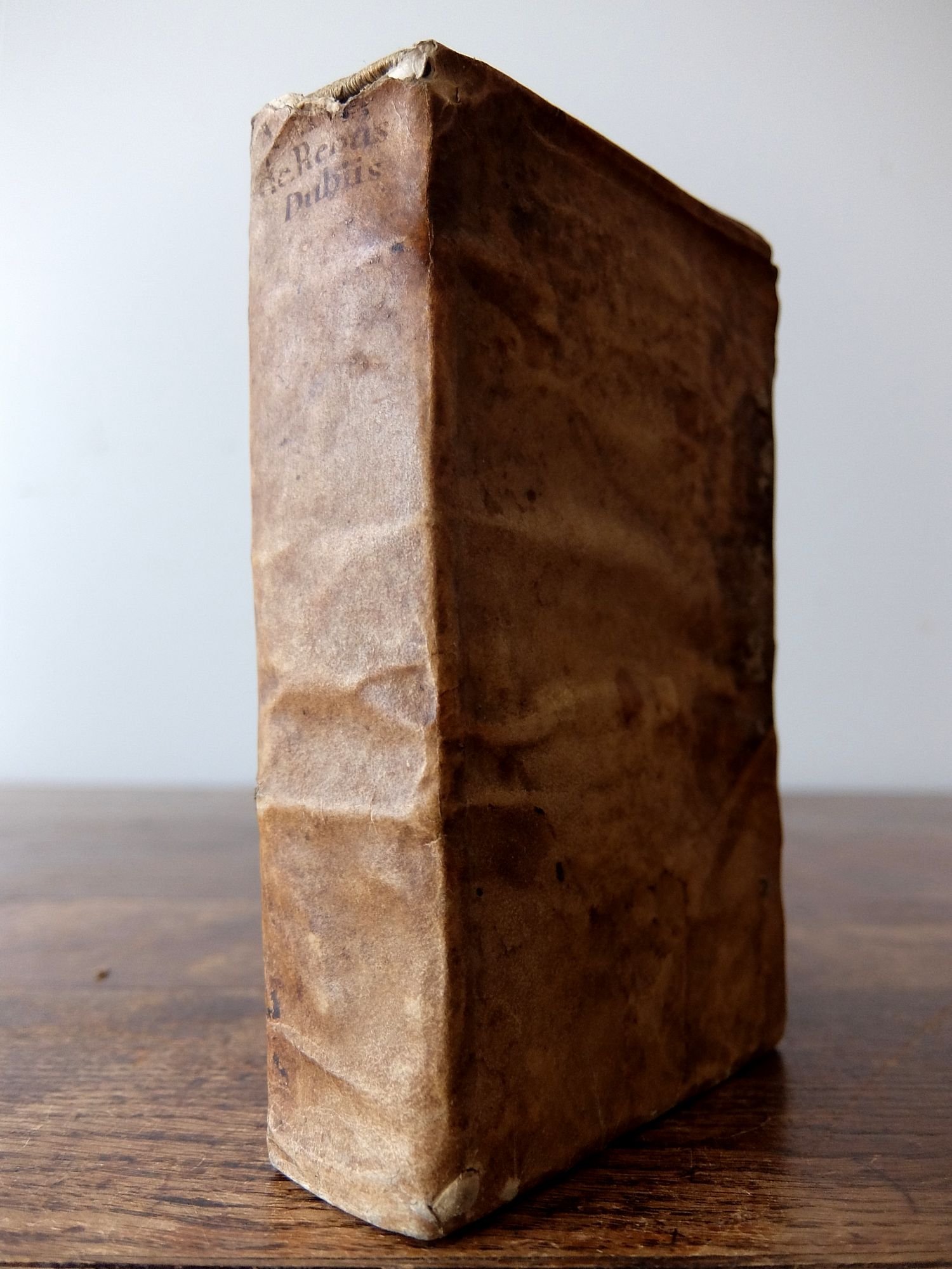 Antique Book (E0617)