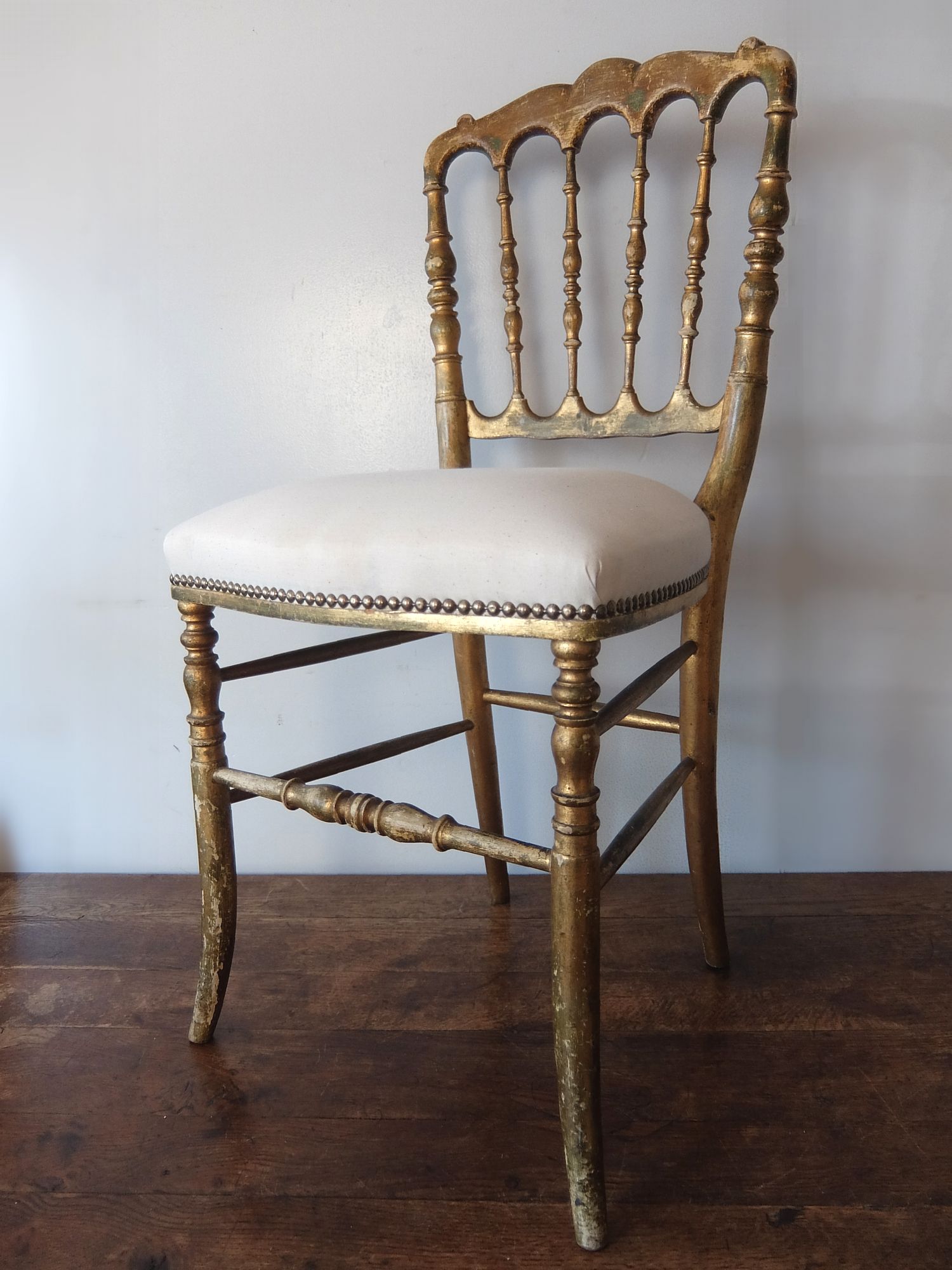 French Chair (A0723)