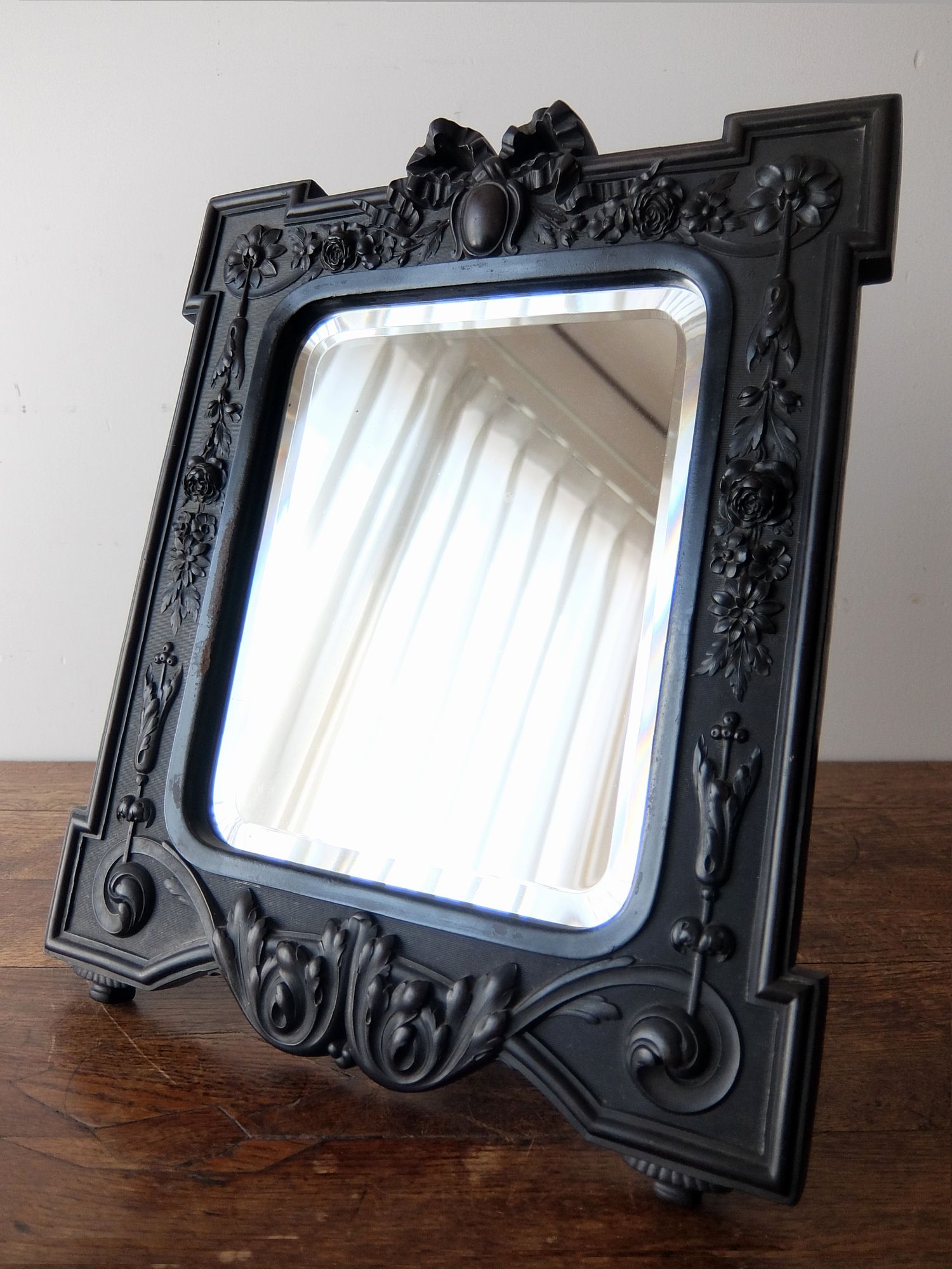 Mirror 【Bois Durci】 (A1019)