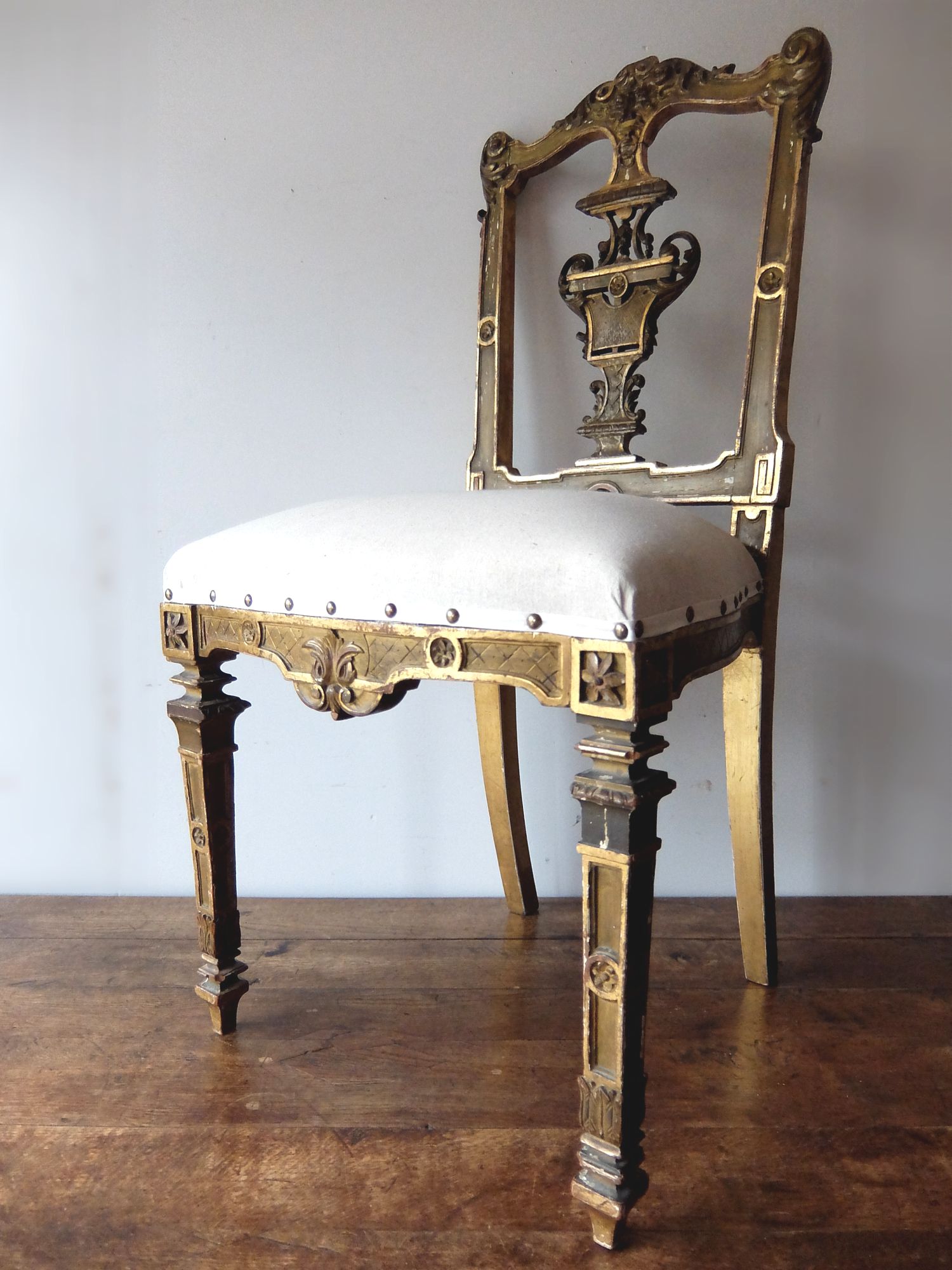 French Chair (C1018)