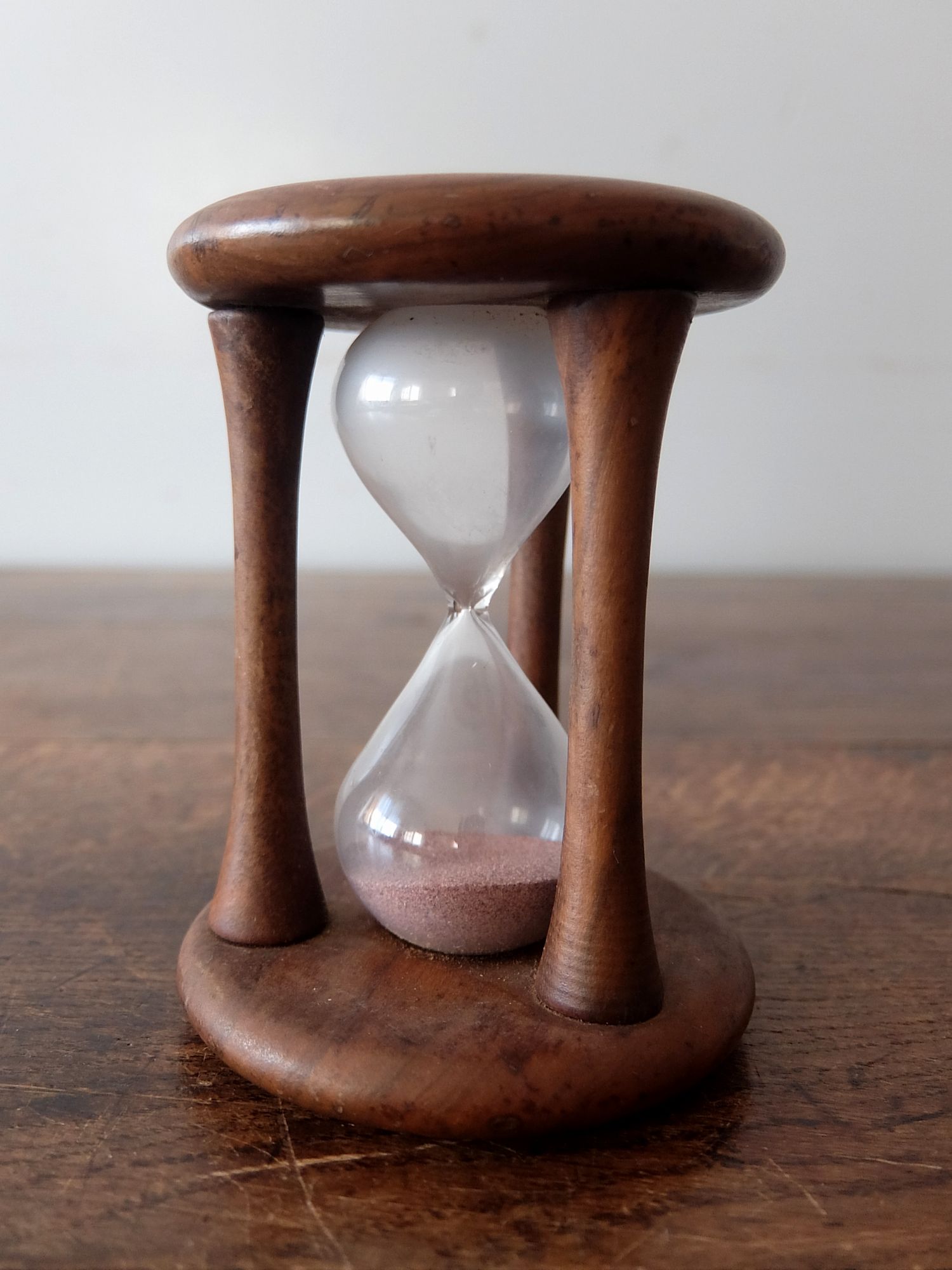 Hour Glass Sand Timer (C1223)