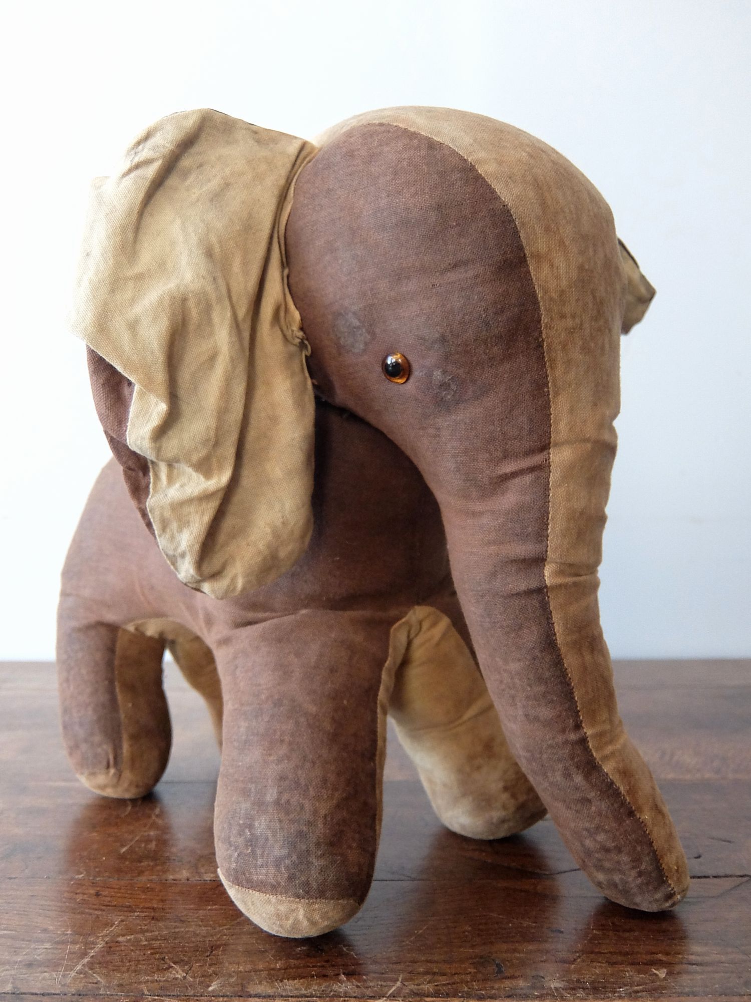 Plush Toy 【Elephant】 (A0224)