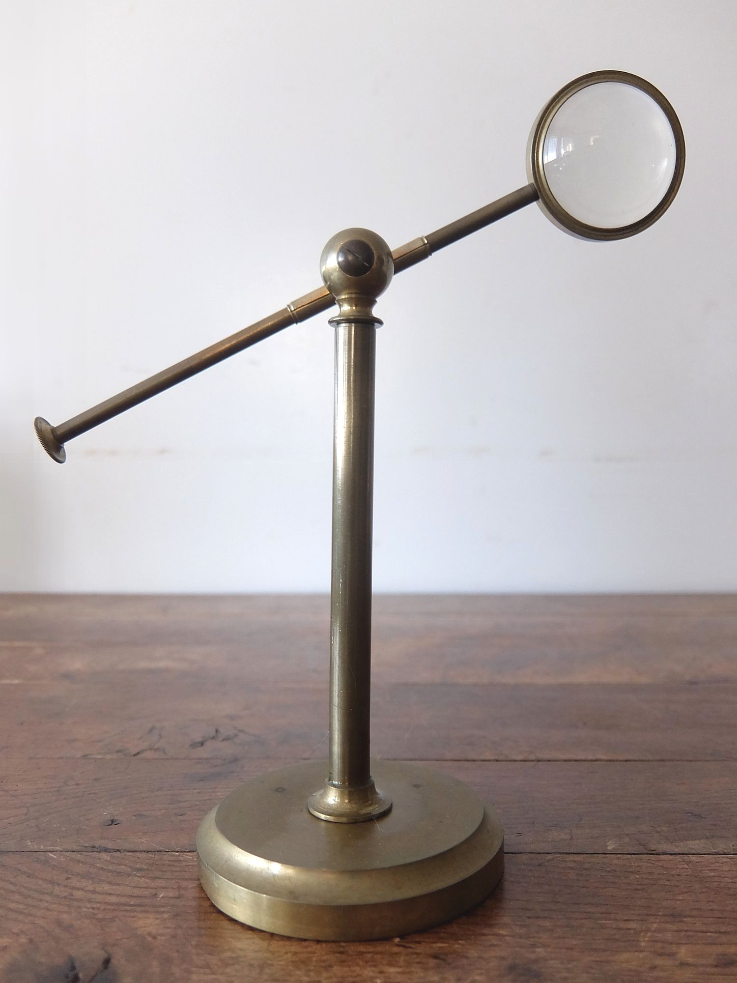 Jeweler's Magnifying Glass (A0224)
