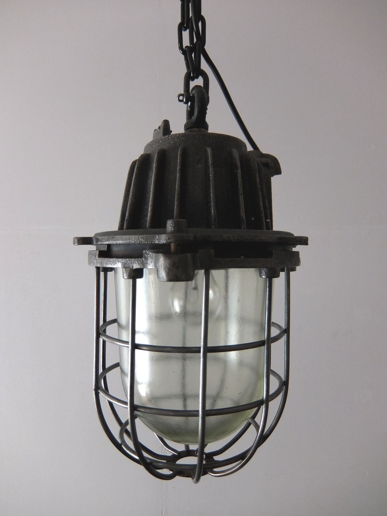 Factory Lamp (A1214)