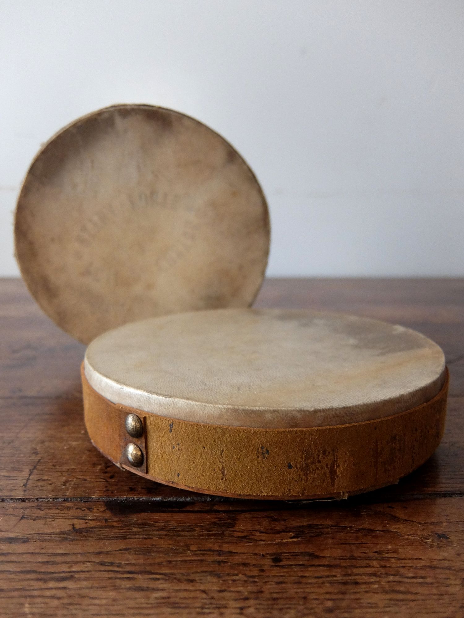 Frame Drum (A0723)