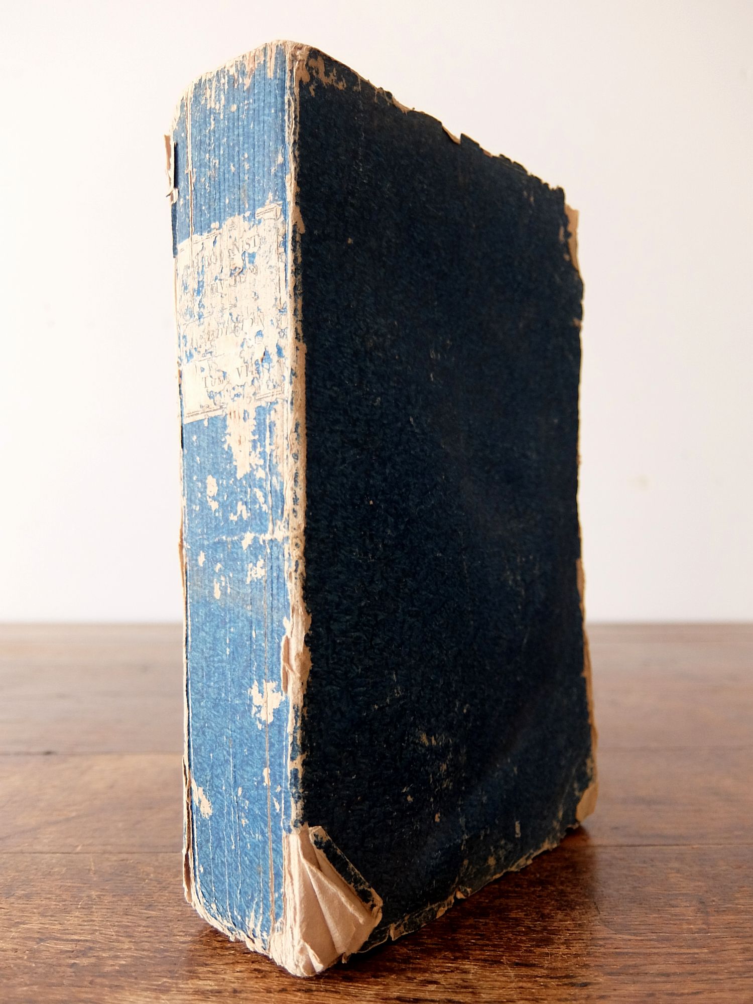 Antique Book (B1019)