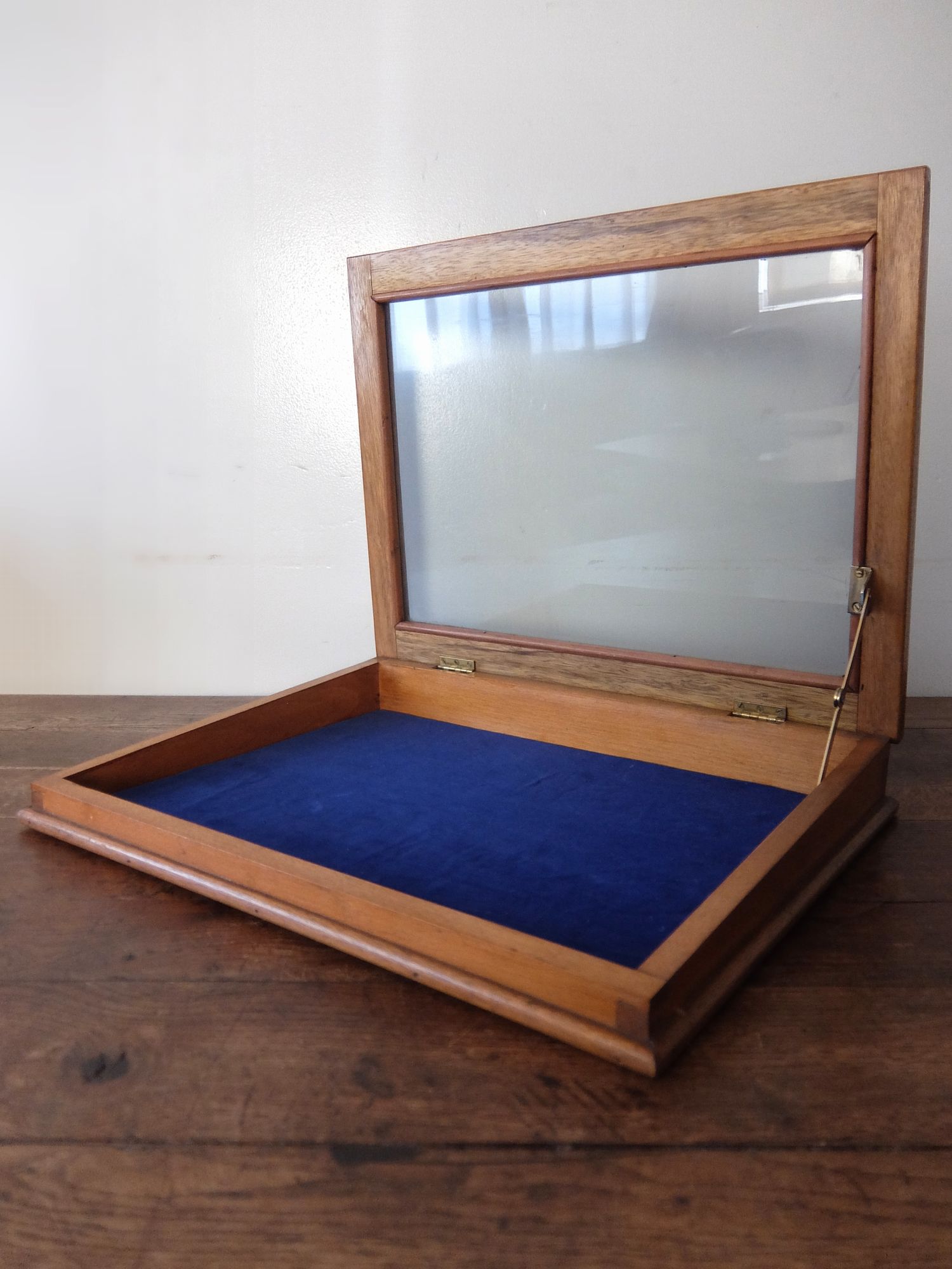 Display Case (B1023)