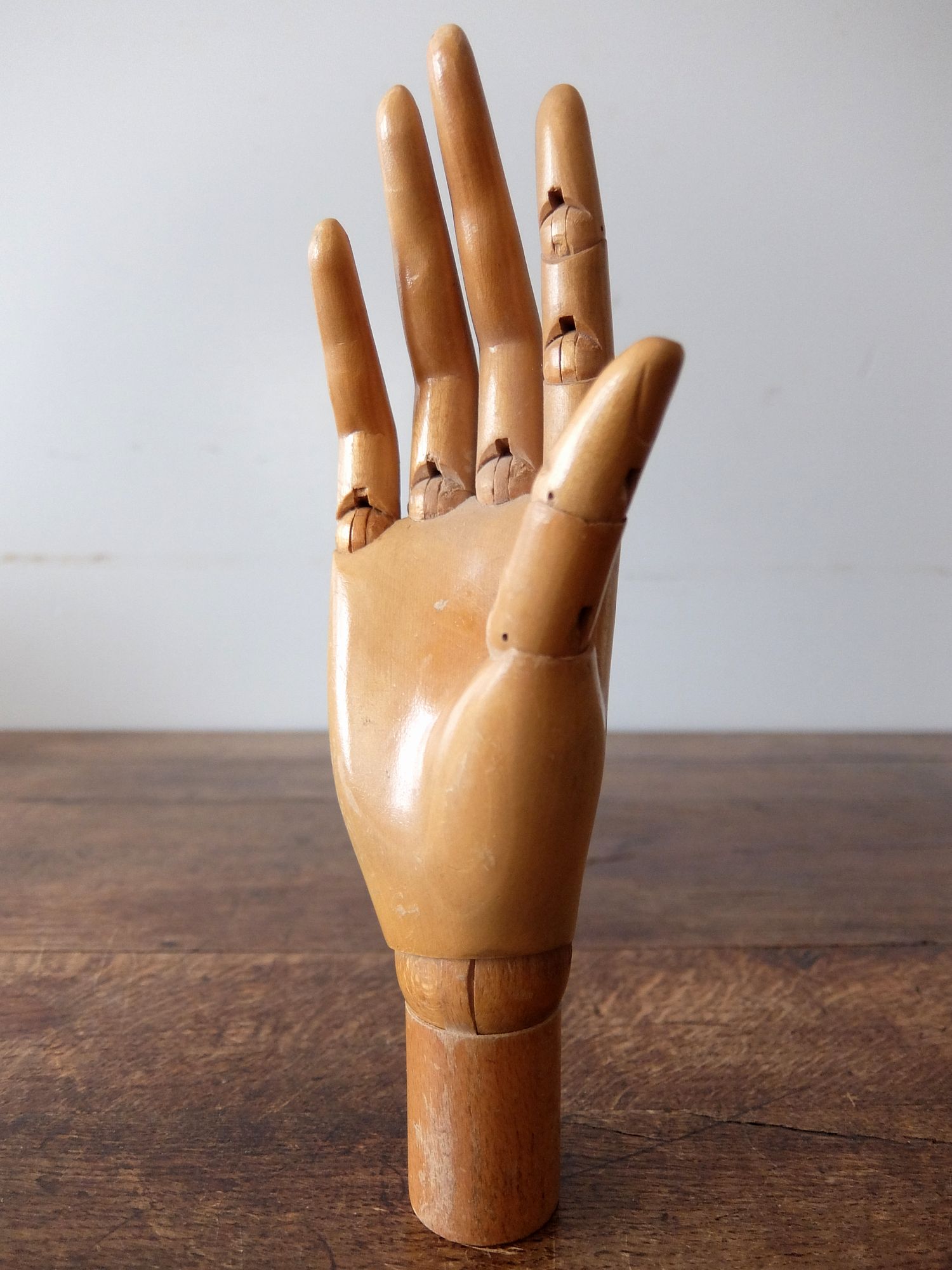 Mannequin's Hand (B0421-02)