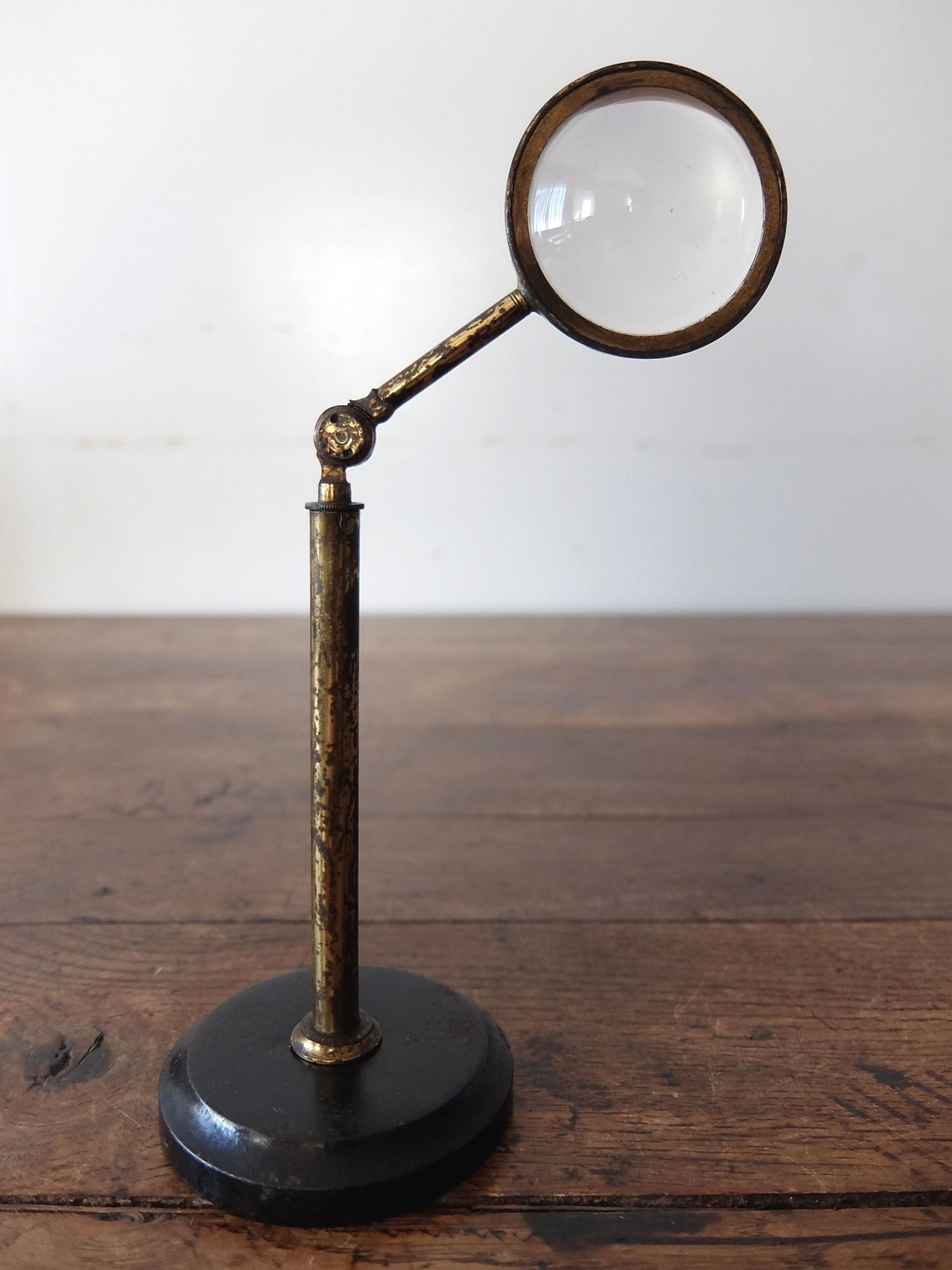 Jeweler's Magnifying Glass (A0222)