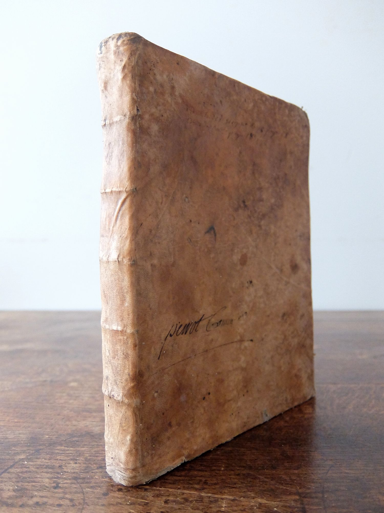 Antique Book (A0723-03)