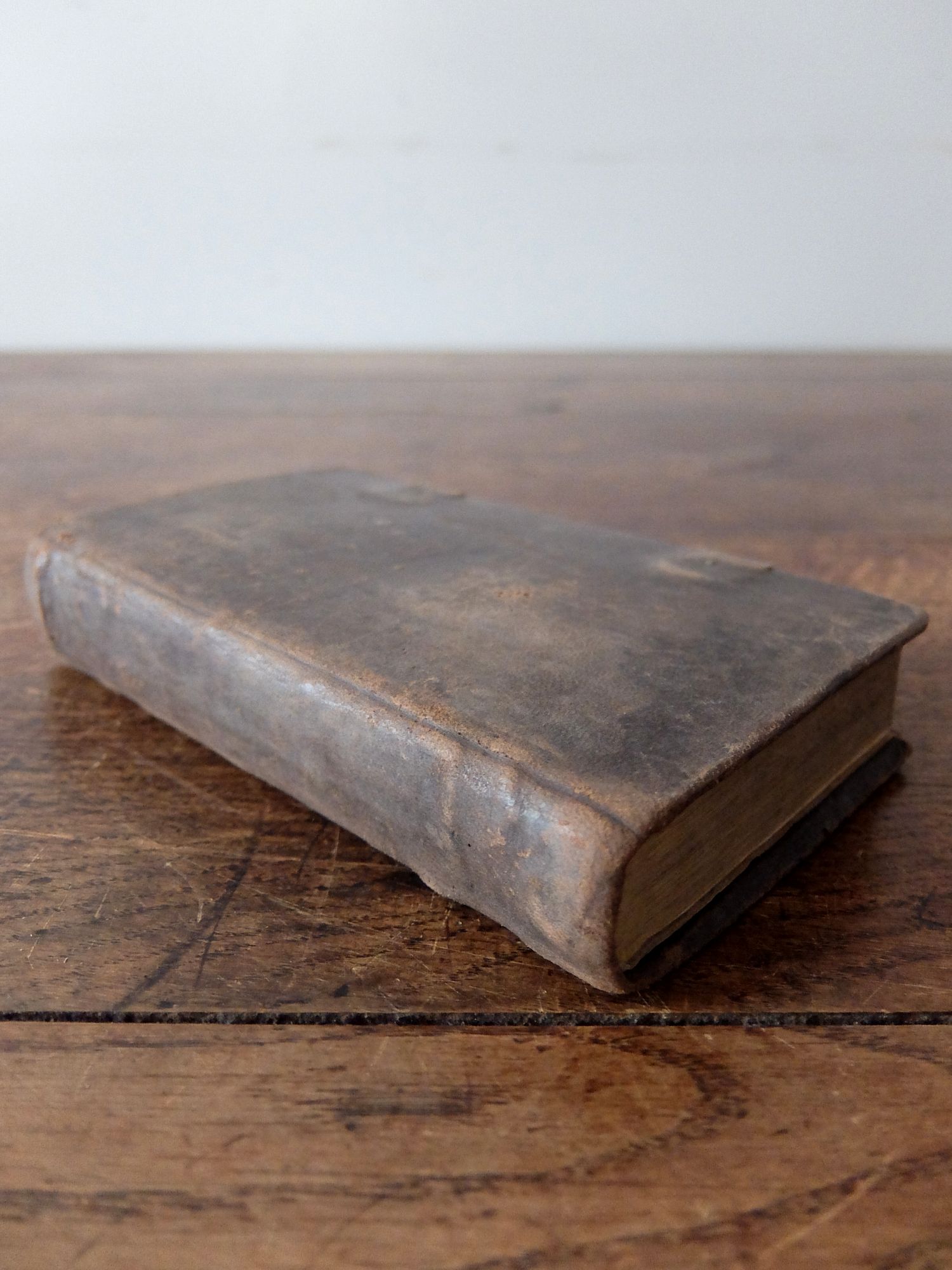 Antique Book (A0123-01)