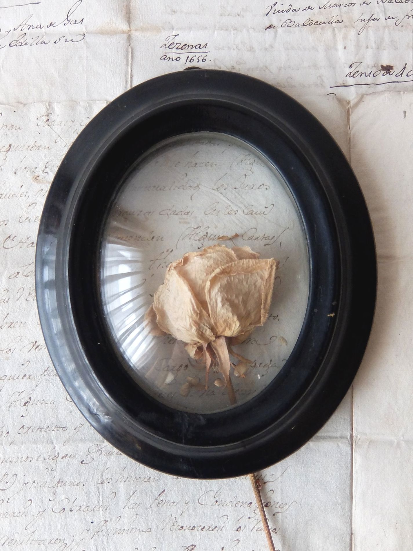 Frame Napoleon Ⅲ (A0419-04)