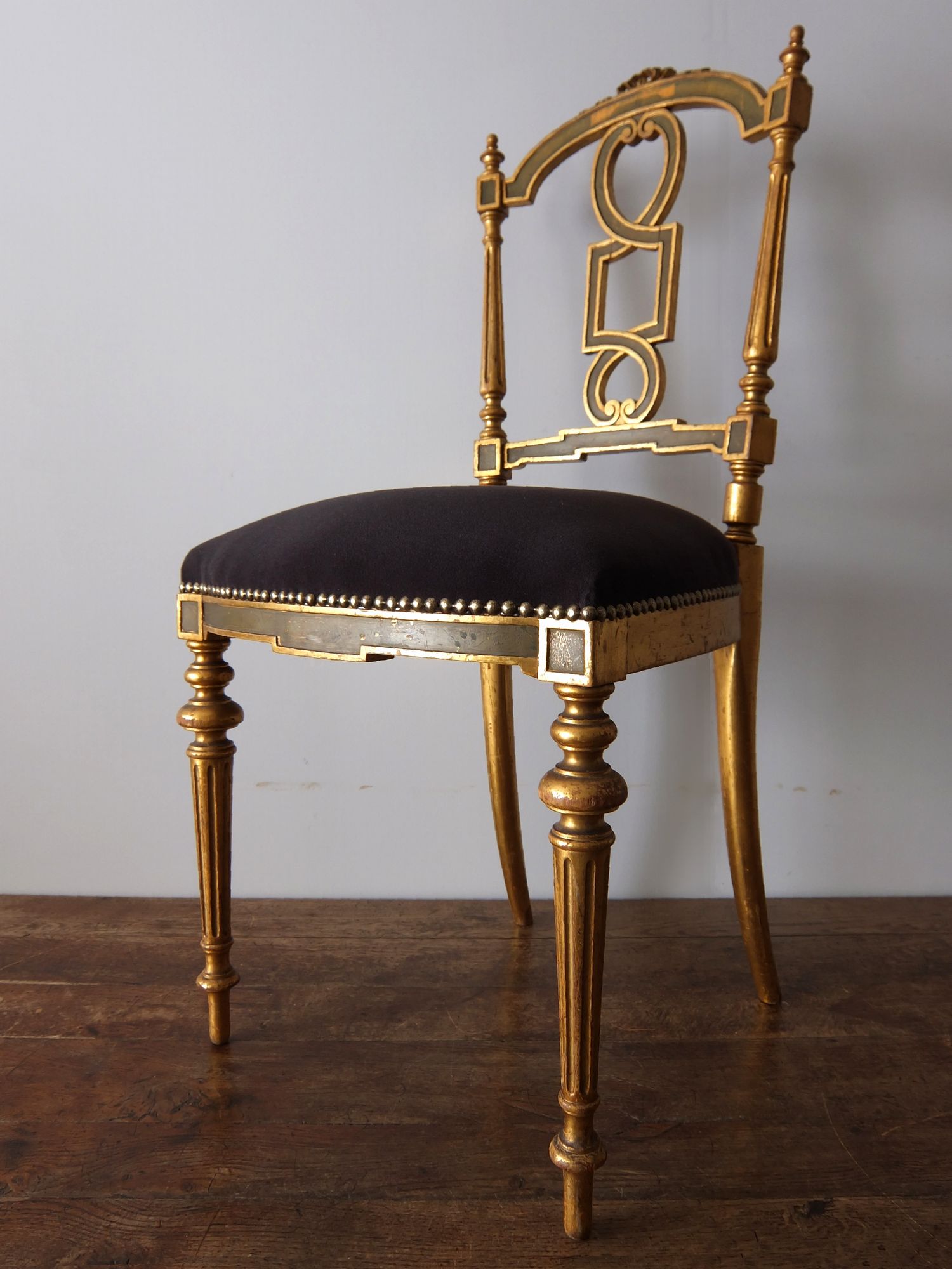 French Chair (D0414)