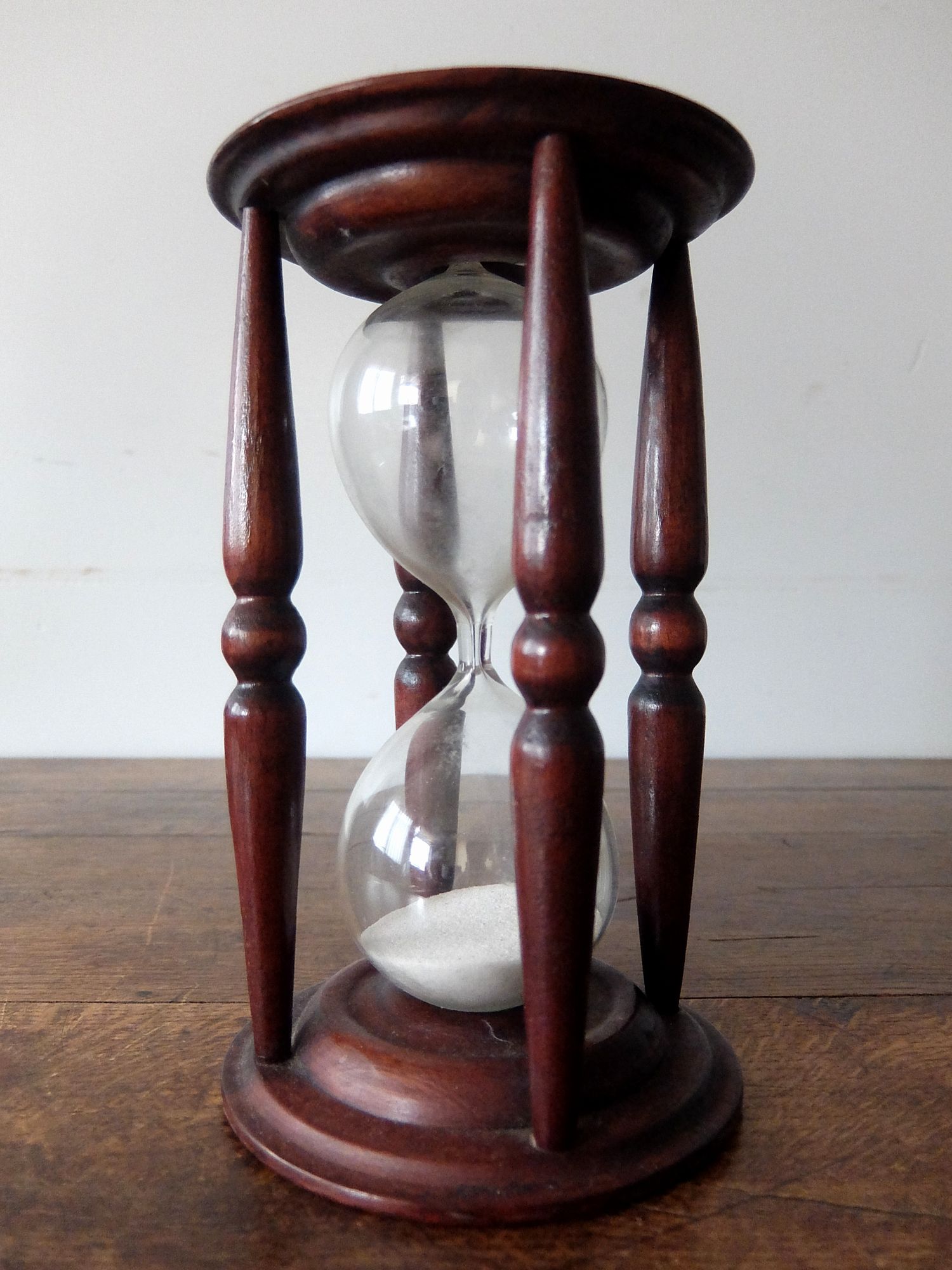 Hour Glass Sand Timer (A1223)