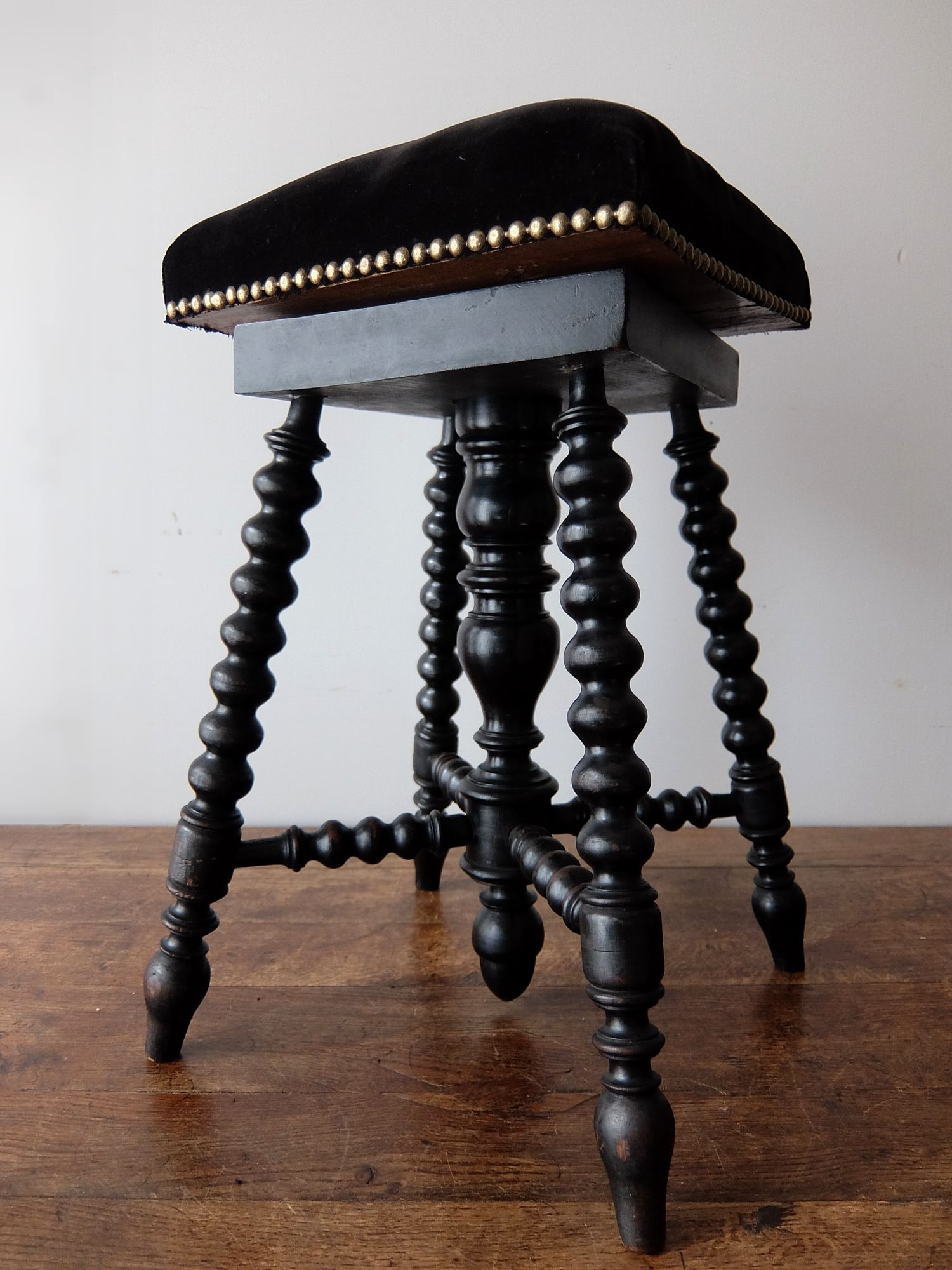 Stool Napoleon Ⅲ (C0916)