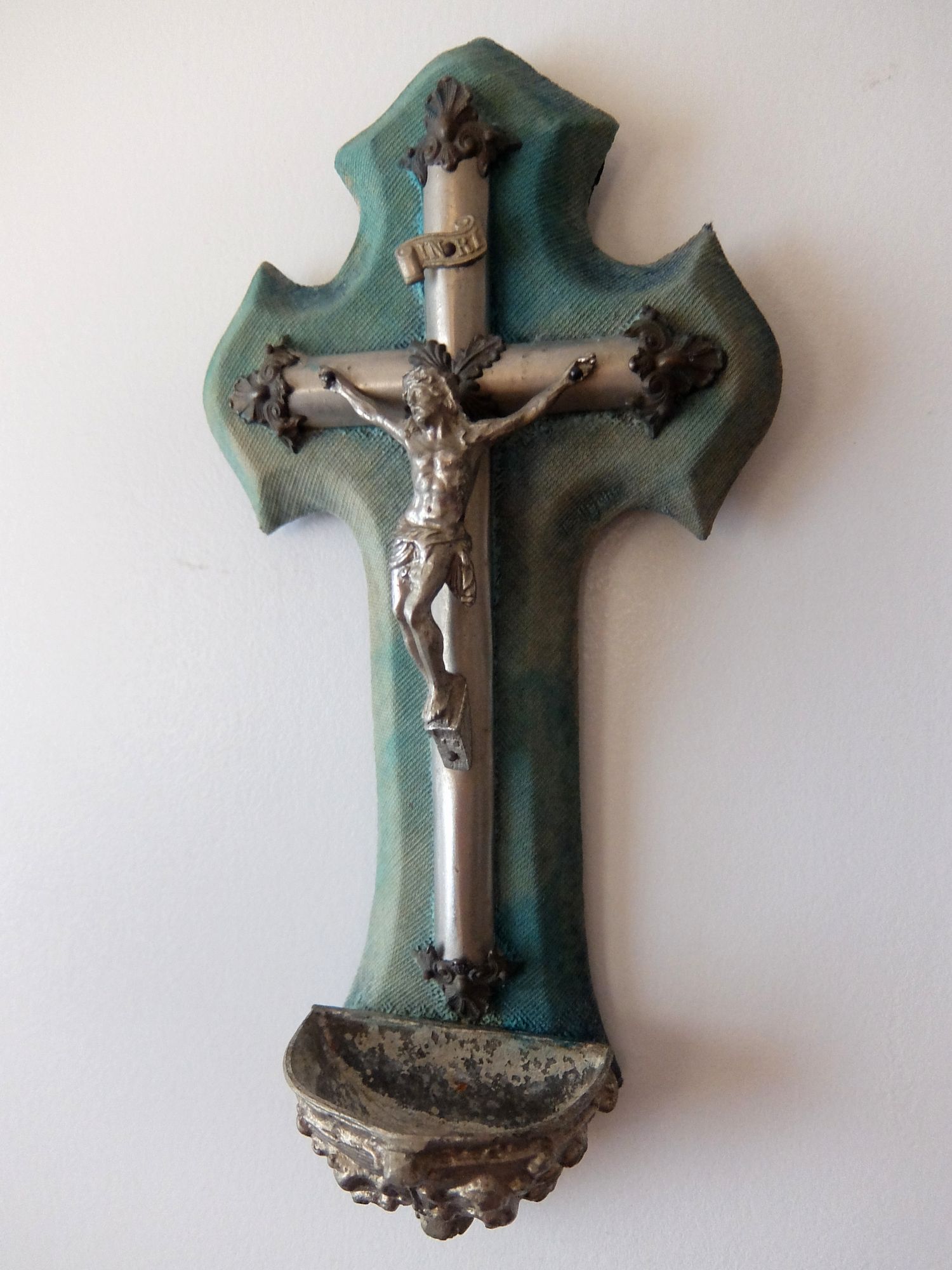 Cross (C0723-02)